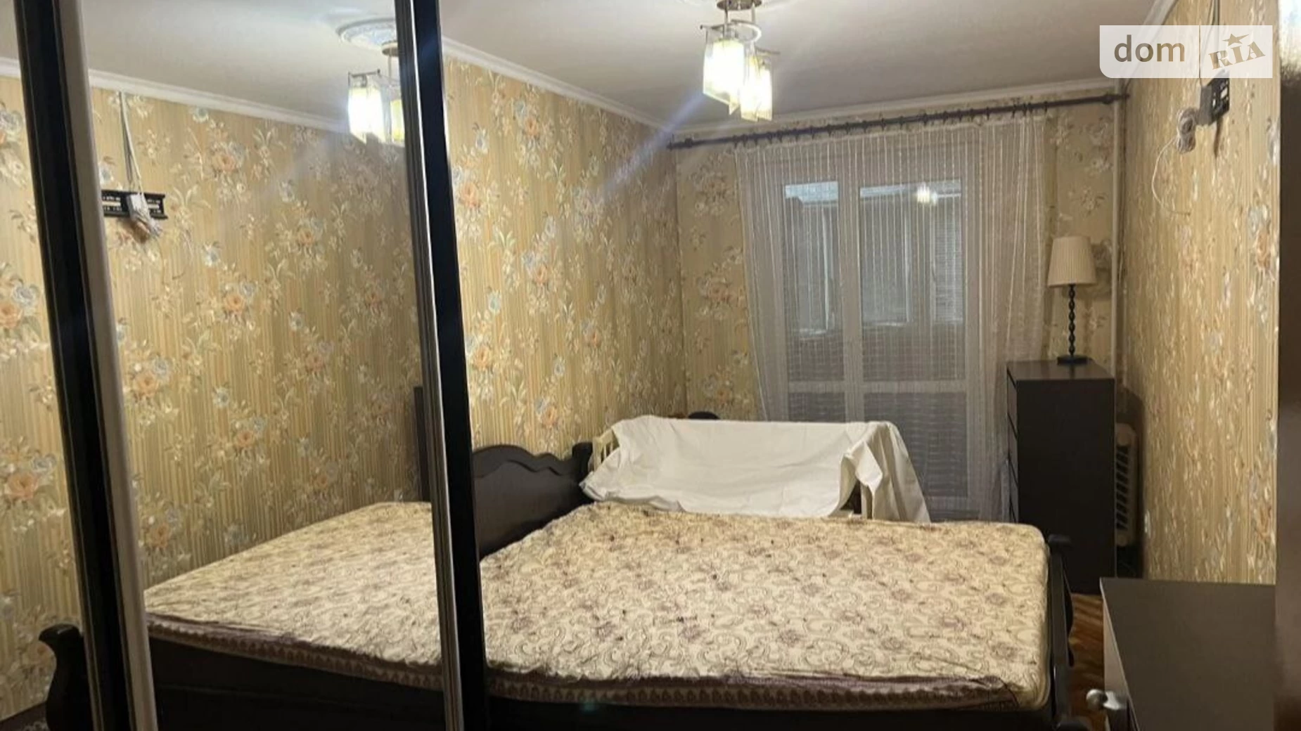 Продается 2-комнатная квартира 45.3 кв. м в Николаеве, ул. Крылова