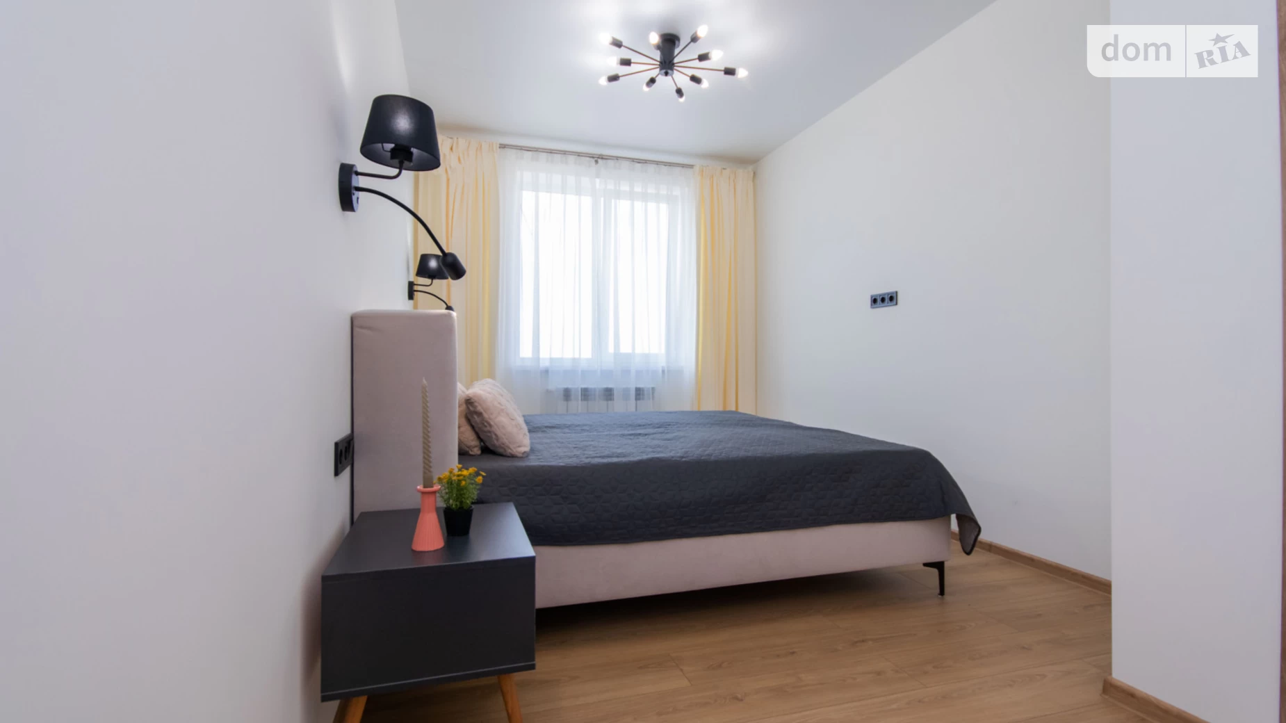 Продается 3-комнатная квартира 68.2 кв. м в Петропавловской Борщаговке, ул. Черкасская, 20 - фото 3