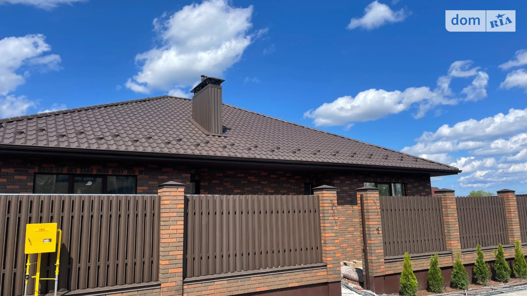 Продається одноповерховий будинок 143 кв. м з банею/сауною, цена: 205000 $ - фото 2