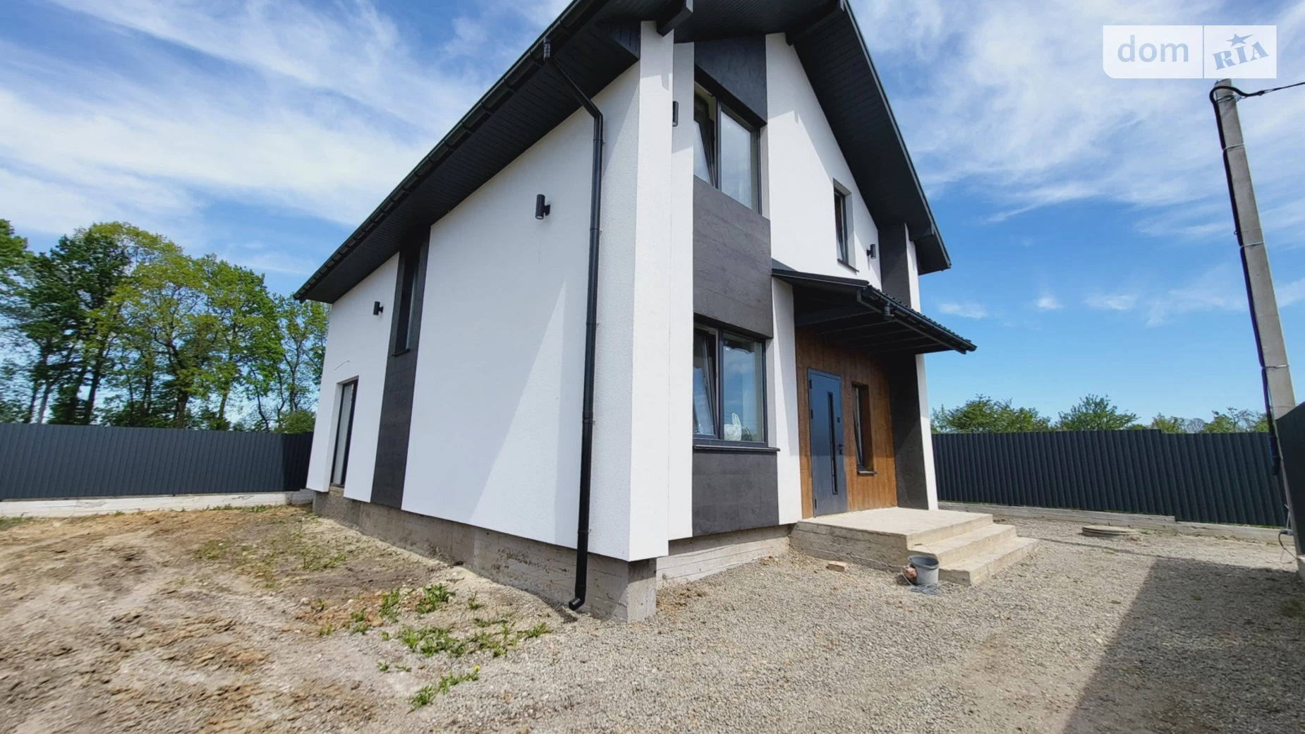 Продається будинок 2 поверховий 120 кв. м з бесідкою, цена: 81000 $ - фото 4