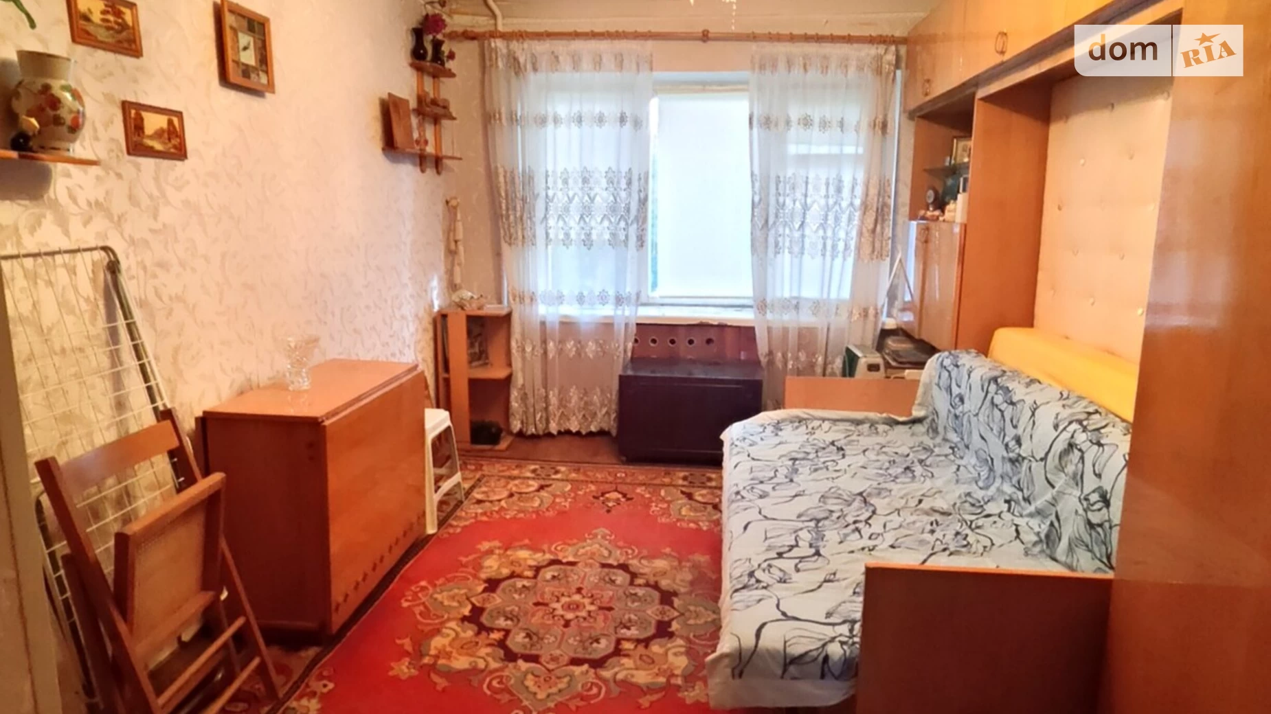 Продается 2-комнатная квартира 44 кв. м в Киеве, ул. Конча-Заспинская(Генерала Матыкина), 17 - фото 2