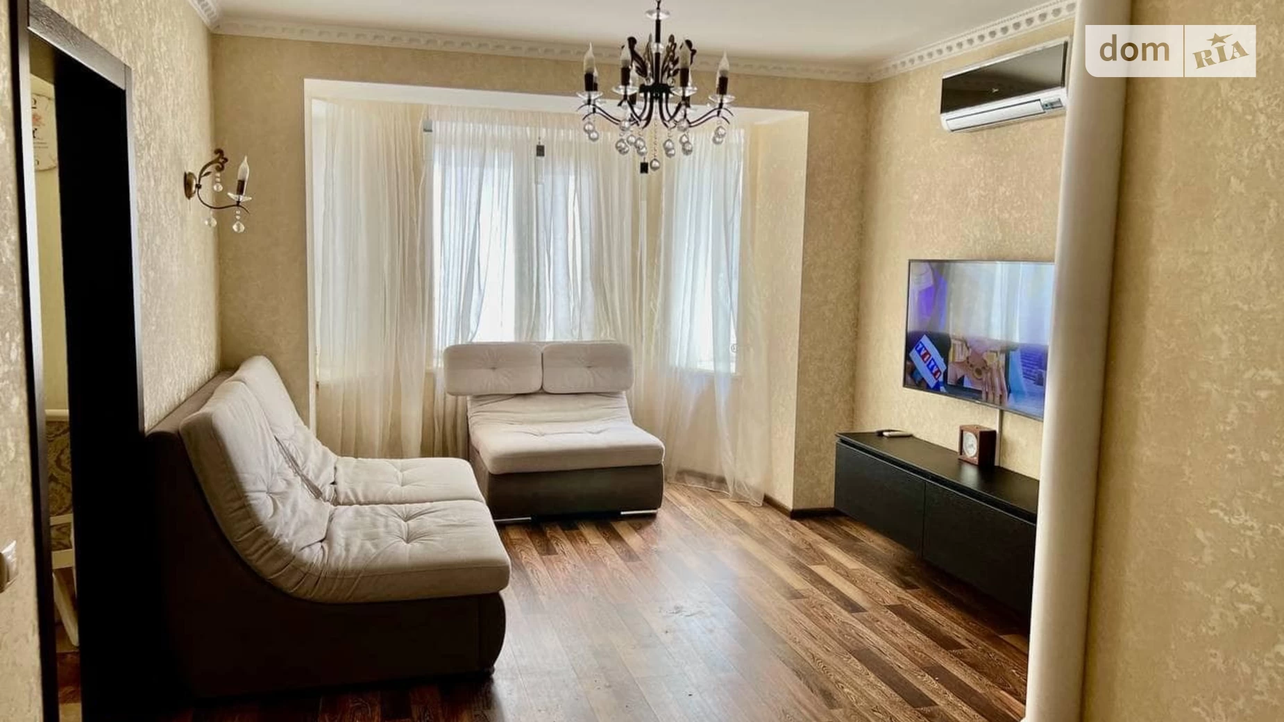 Продается 3-комнатная квартира 90 кв. м в Южному, ул. Новобилярская, 28 - фото 3