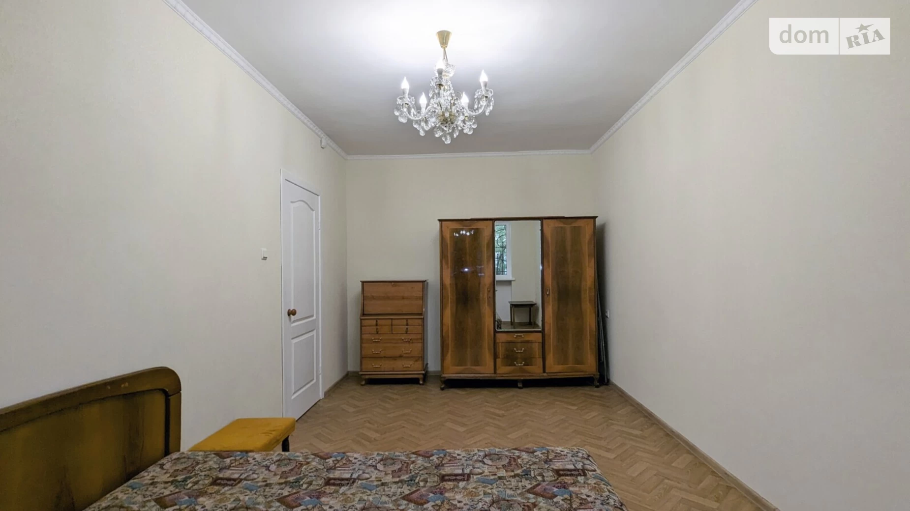 Продается 1-комнатная квартира 28.4 кв. м в Одессе, ул. Семинарская, 11 - фото 3