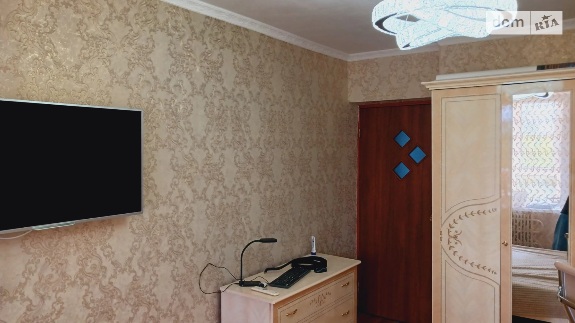 Продается 3-комнатная квартира 70 кв. м в Харькове, ул. Академика Проскуры, 3 - фото 2