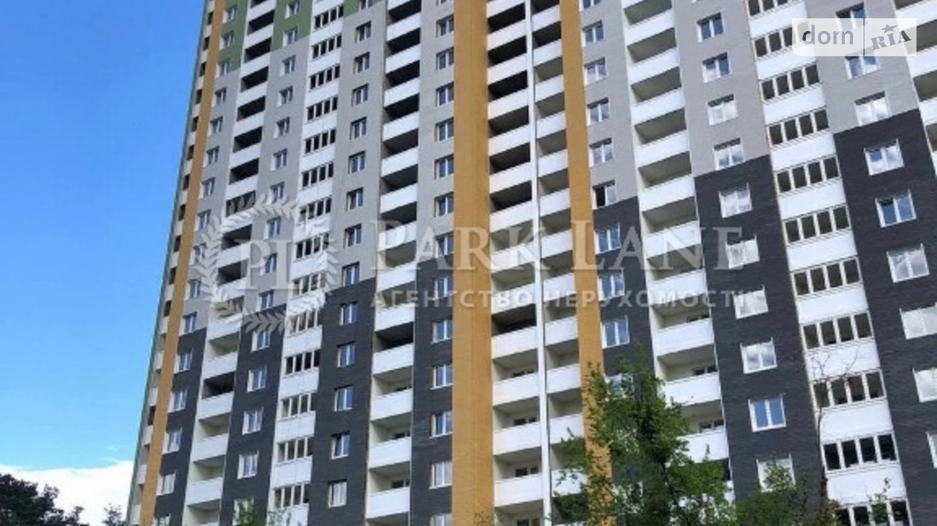 Продается 2-комнатная квартира 49.4 кв. м в Киеве, ул. Полесская, 4 - фото 4