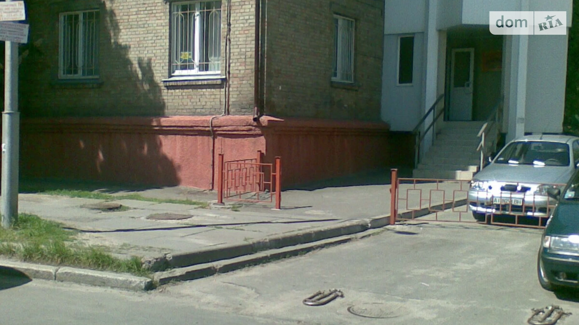 Продается помещения свободного назначения 205 кв. м в 5-этажном здании, цена: 430500 $ - фото 2
