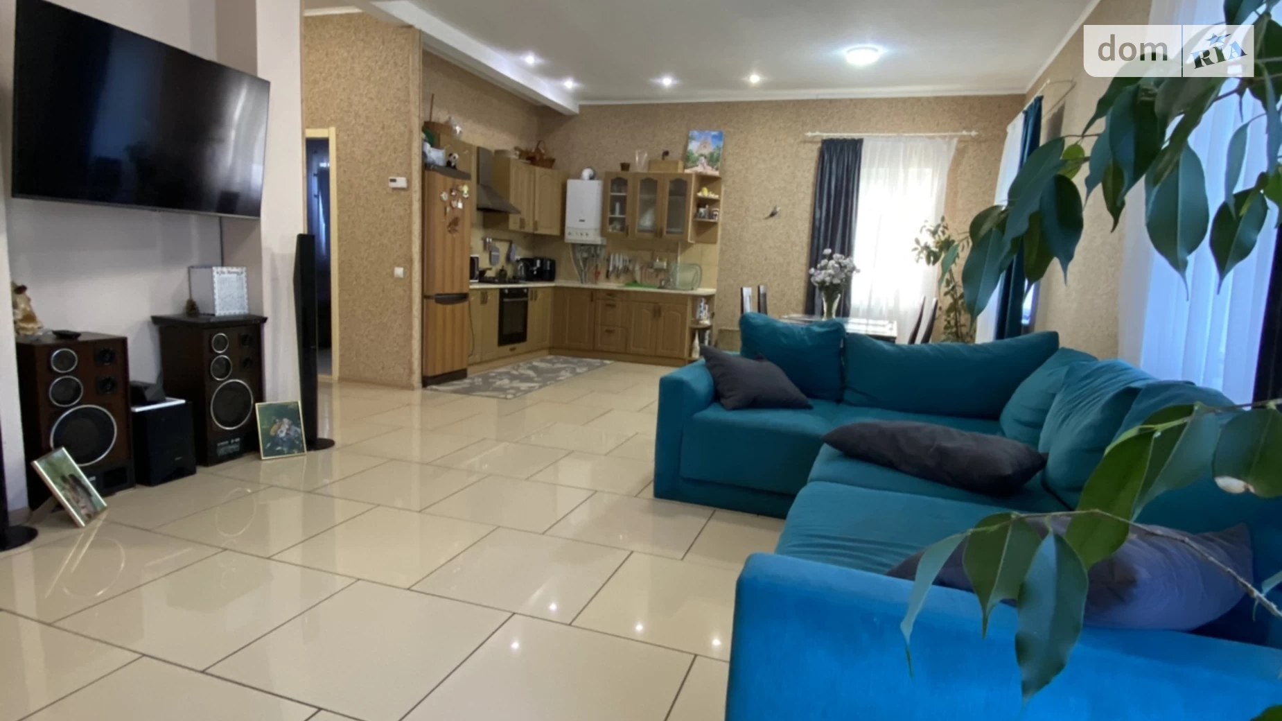 Продается одноэтажный дом 90 кв. м с бассейном, цена: 95000 $ - фото 3