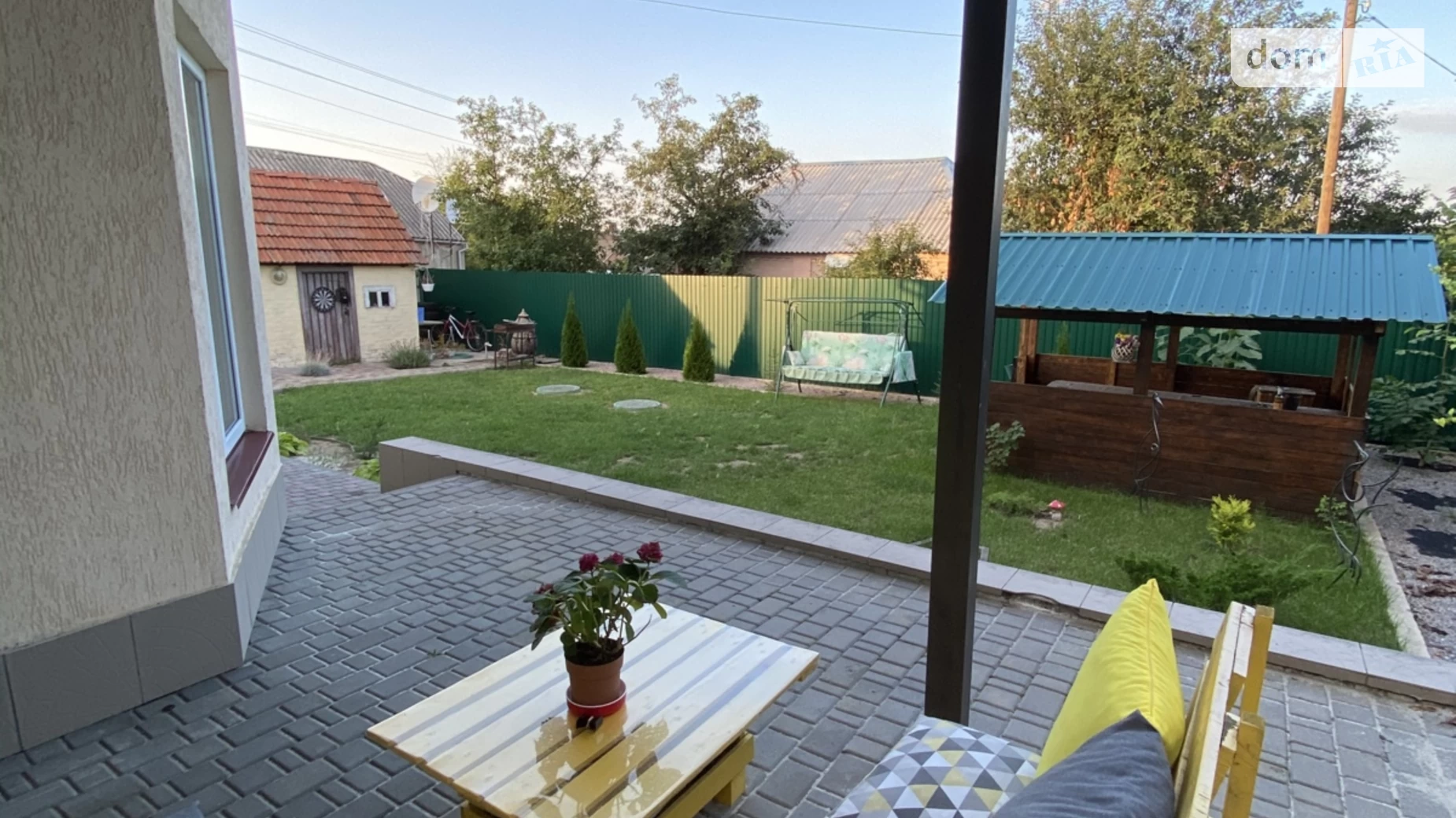 Продается одноэтажный дом 90 кв. м с бассейном, цена: 95000 $ - фото 2