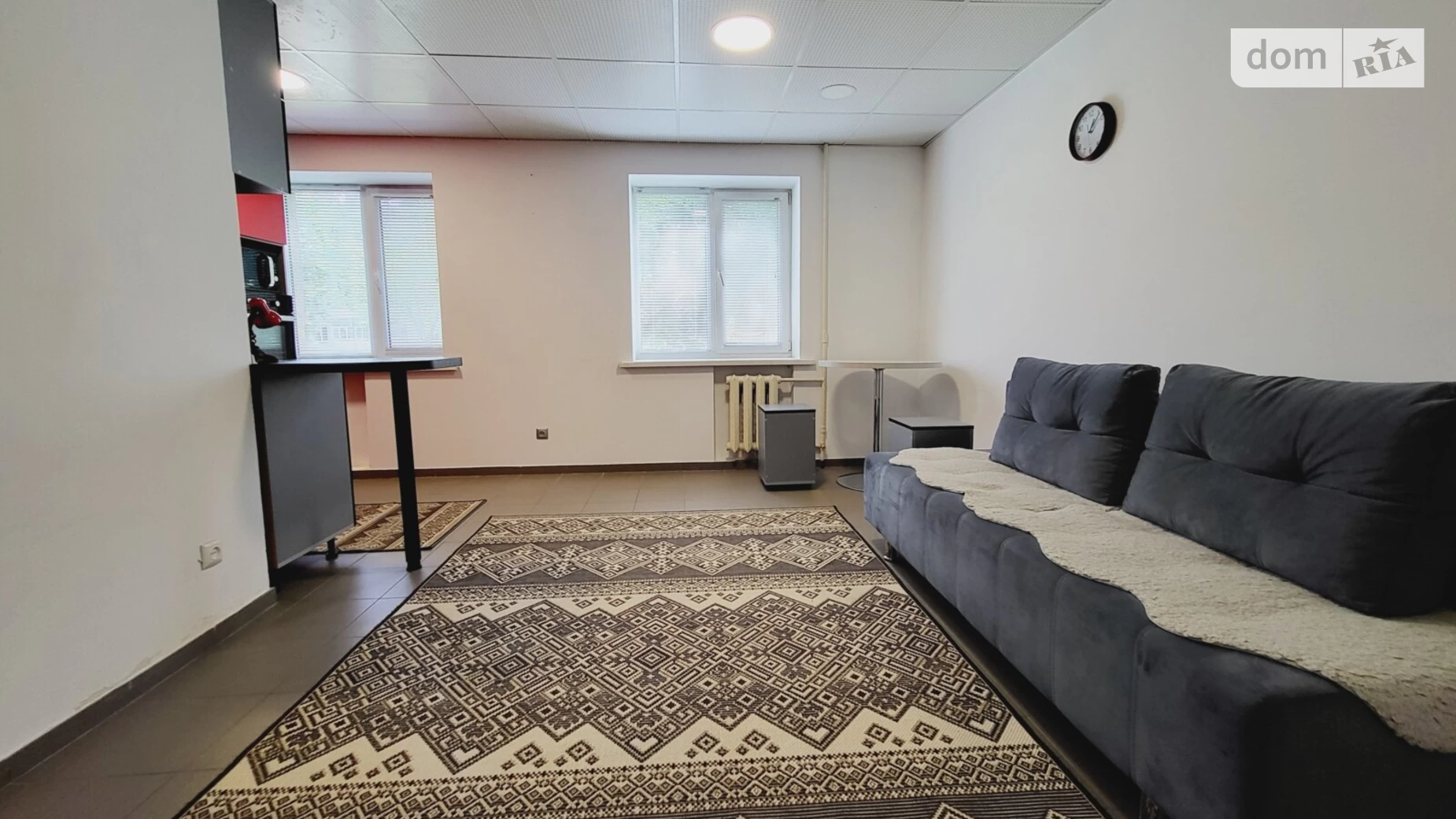 Продается 3-комнатная квартира 52 кв. м в Виннице, ул. 600-летия