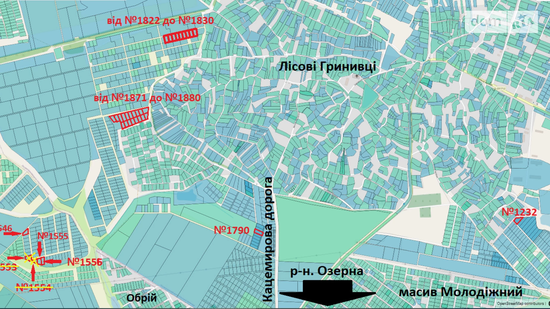 Продається земельна ділянка 10 соток у Хмельницькій області, цена: 3000 $ - фото 2