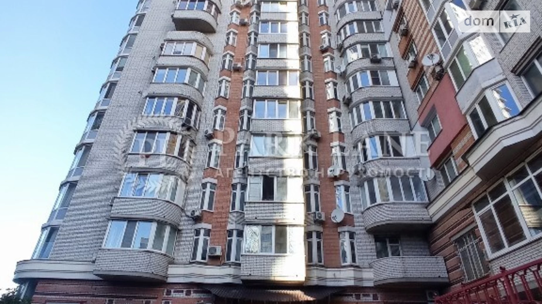 Продается 3-комнатная квартира 98 кв. м в Киеве, ул. Степана Руданского, 4-6 - фото 3
