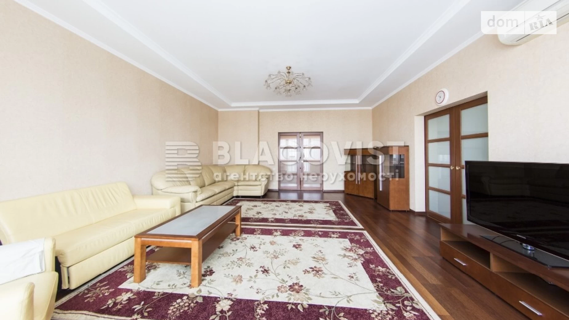 Продается 3-комнатная квартира 135 кв. м в Киеве, ул. Коновальца Евгения, 32Б - фото 3