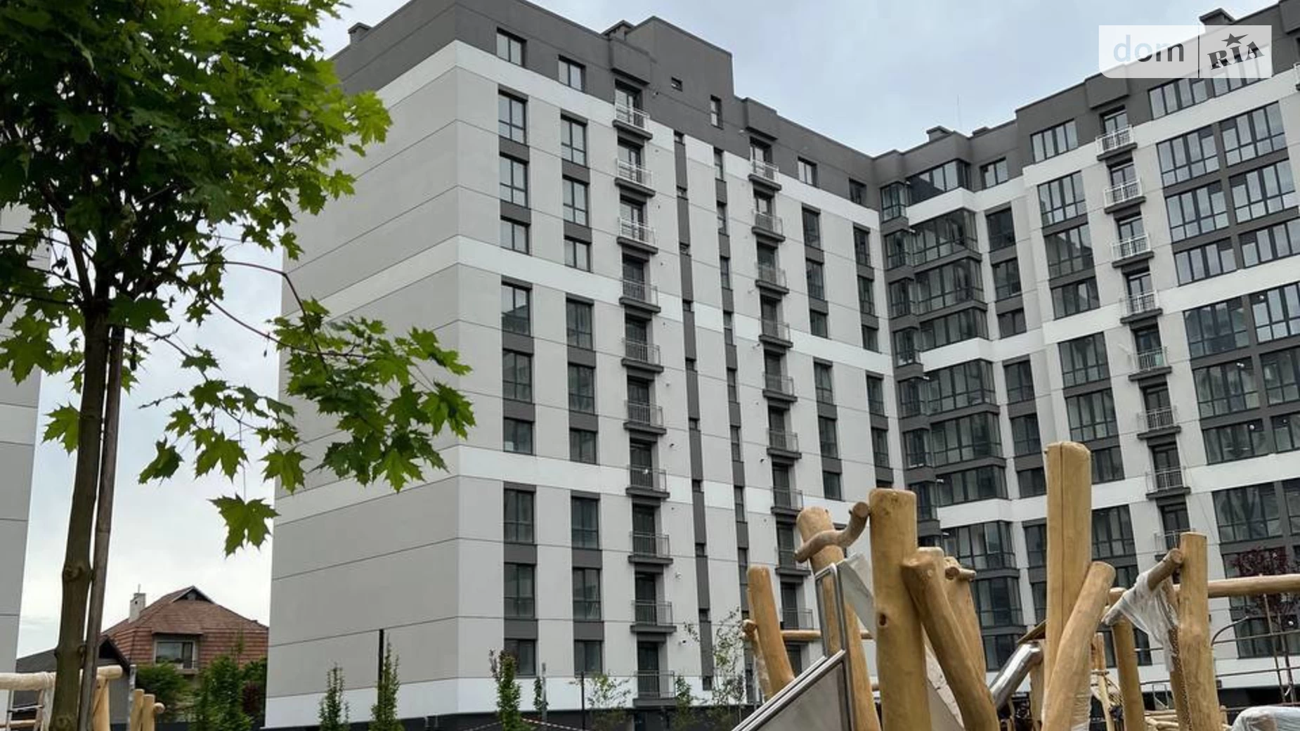 Продається 3-кімнатна квартира 80.7 кв. м у Івано-Франківську, цена: 61300 $ - фото 2