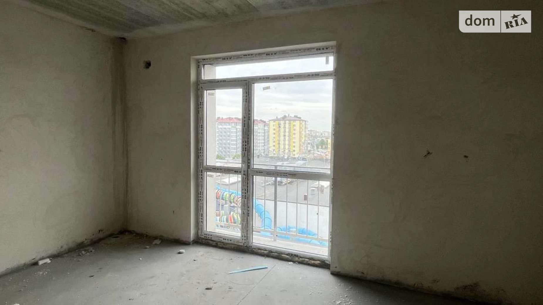Продается 3-комнатная квартира 80.7 кв. м в Ивано-Франковске, ул. Гетьмана Ивана Мазепы, 175А - фото 4