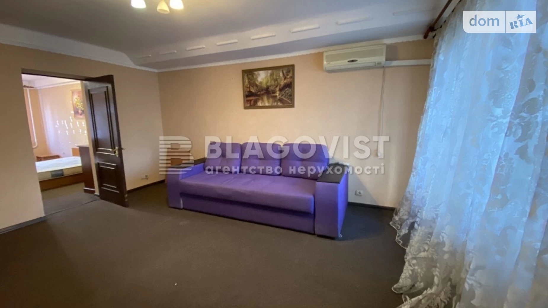 Продается 2-комнатная квартира 48 кв. м в Киеве, ул. Владимиро-Лыбедская, 16 - фото 4