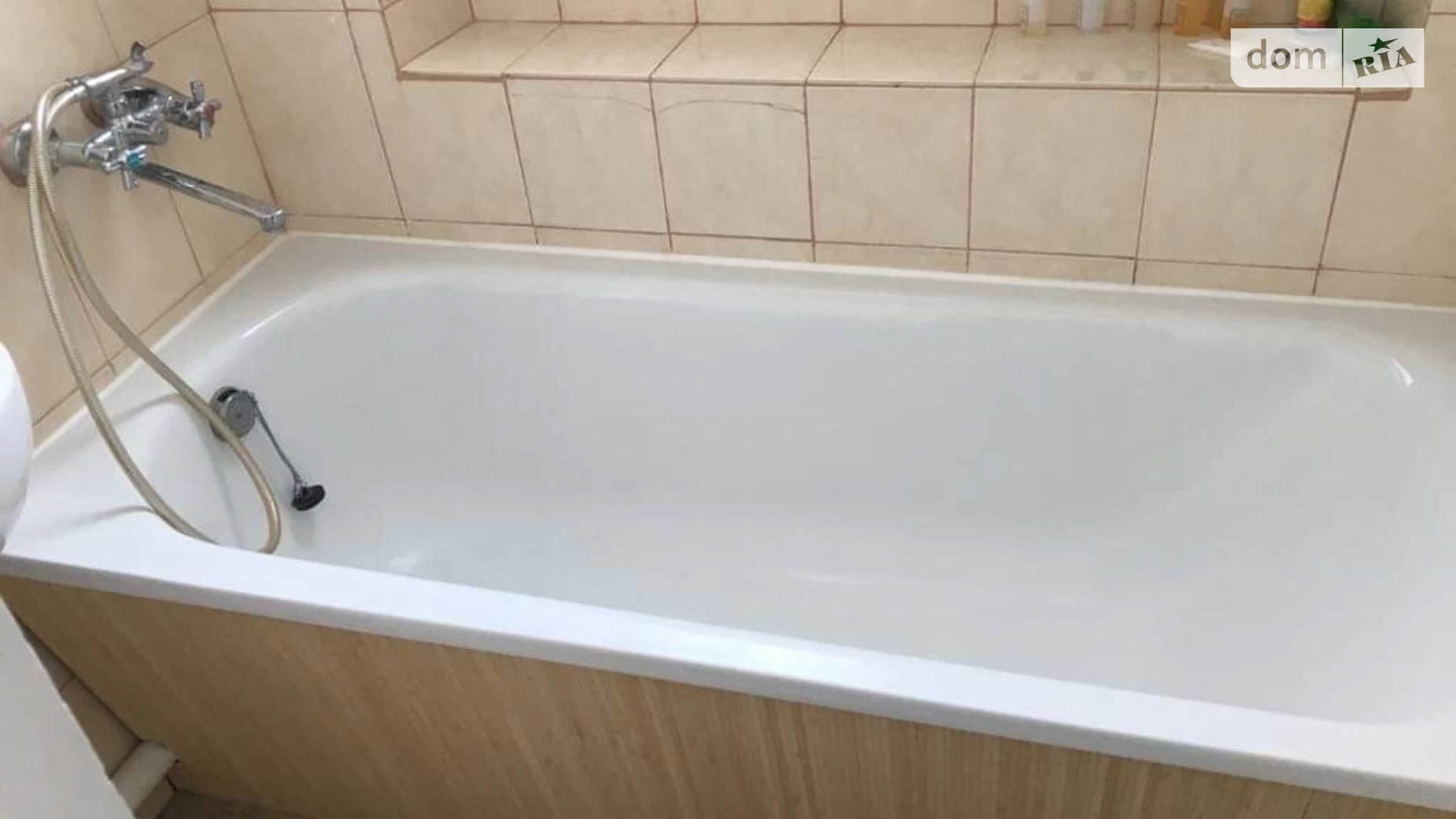 Здається в оренду 2-кімнатна квартира 59 кв. м у Львові, вул. Хотинська - фото 4