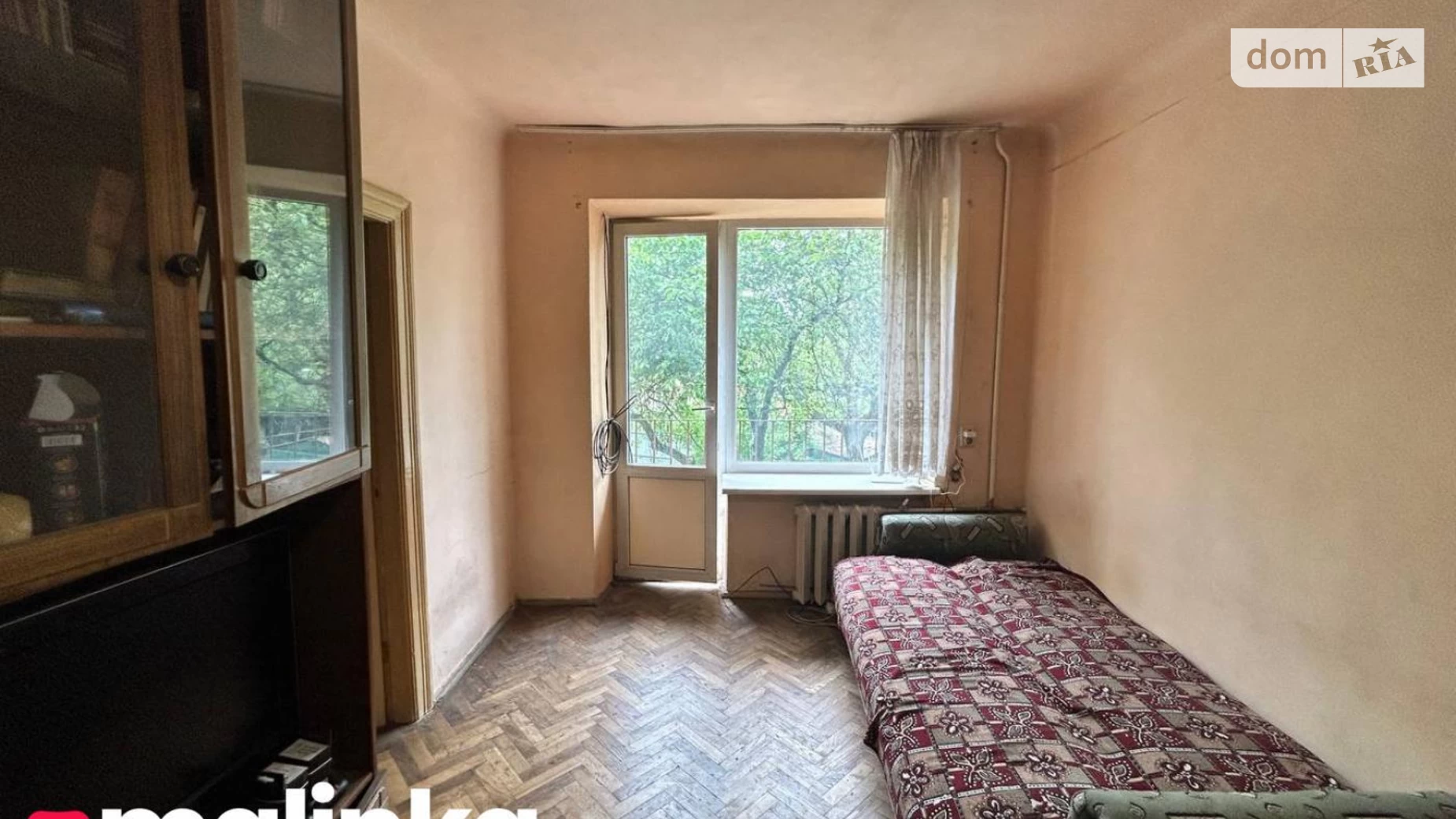 Продается 3-комнатная квартира 57 кв. м в Львове, ул. Гипсовая - фото 2