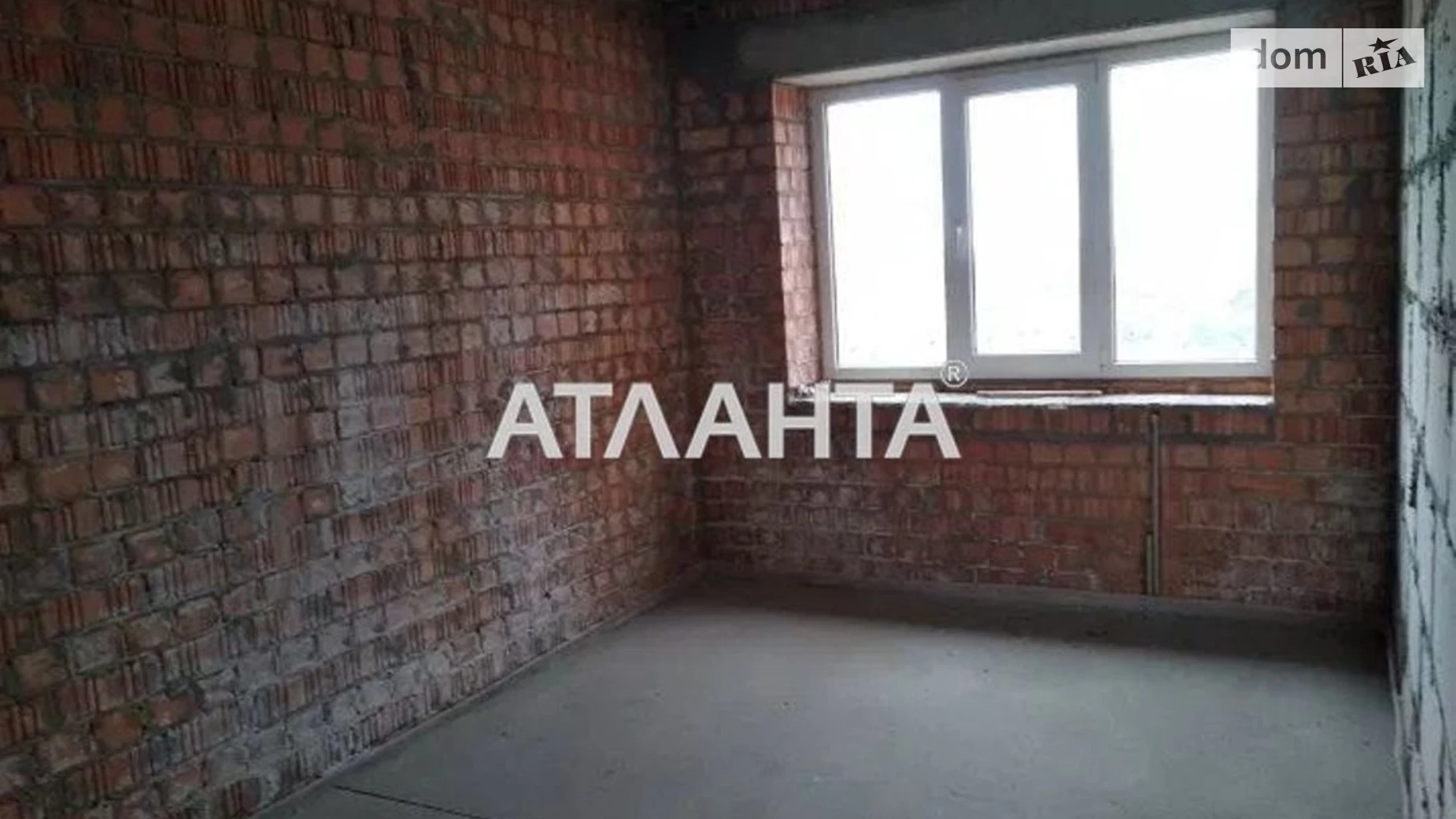 Продается 1-комнатная квартира 56 кв. м в Черноморске, ул. Парусная - фото 5