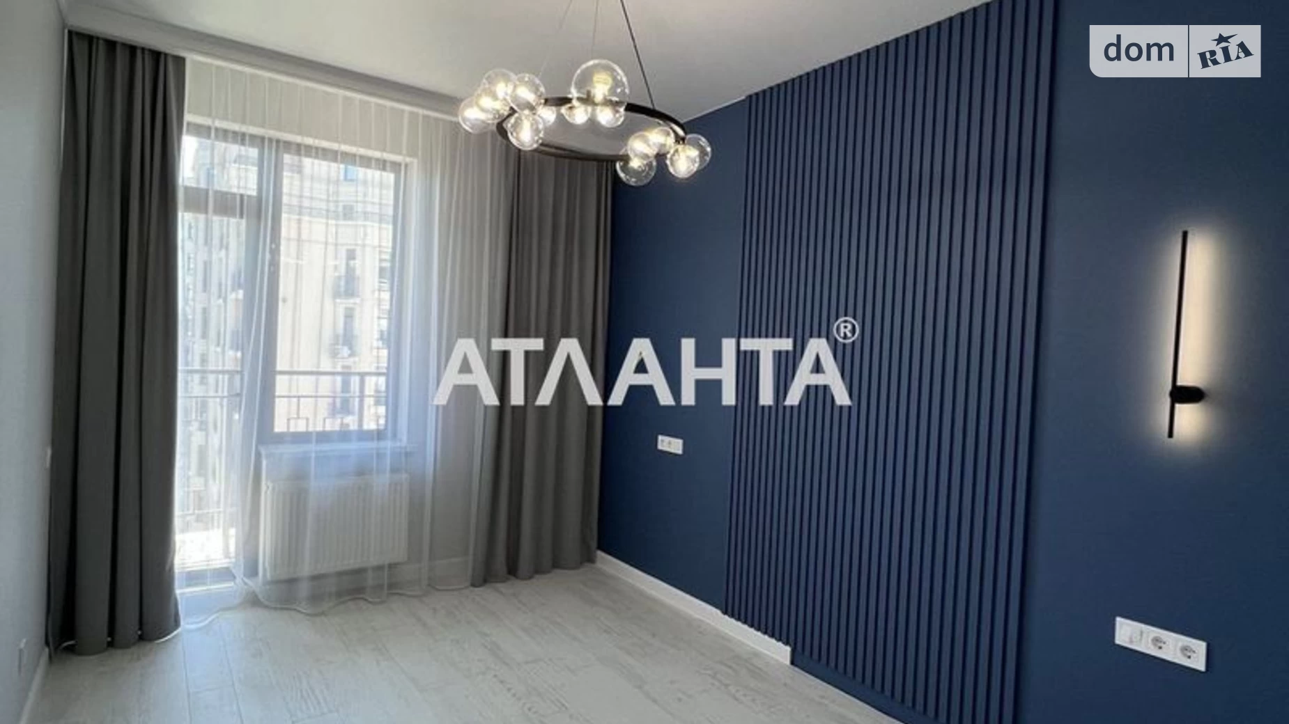 Продается 1-комнатная квартира 55 кв. м в Одессе, ул. Генуэзская, 1Г - фото 5
