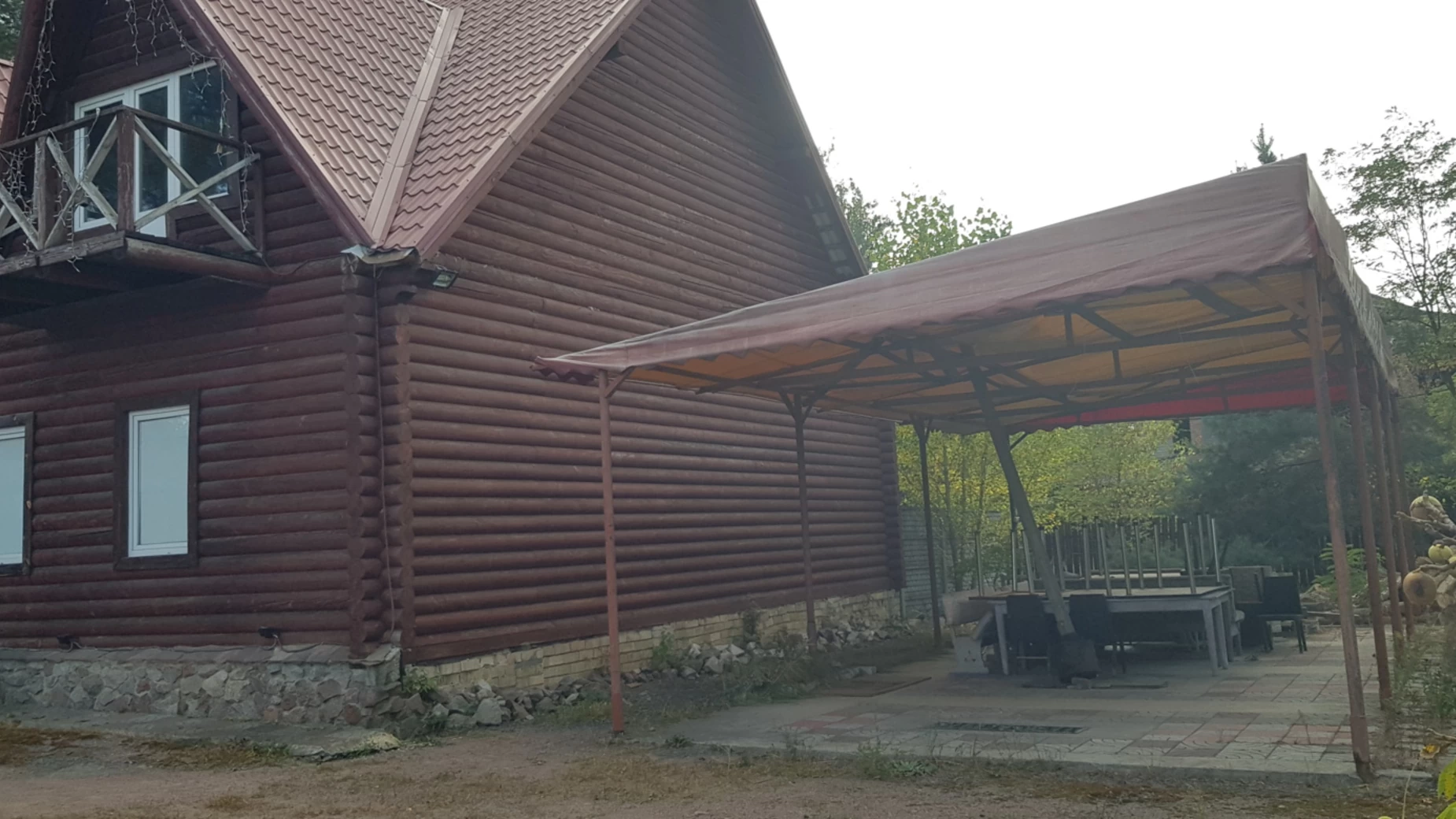 Продається приміщення вільного призначення 507 кв. м в 2-поверховій будівлі, цена: 530000 $ - фото 3