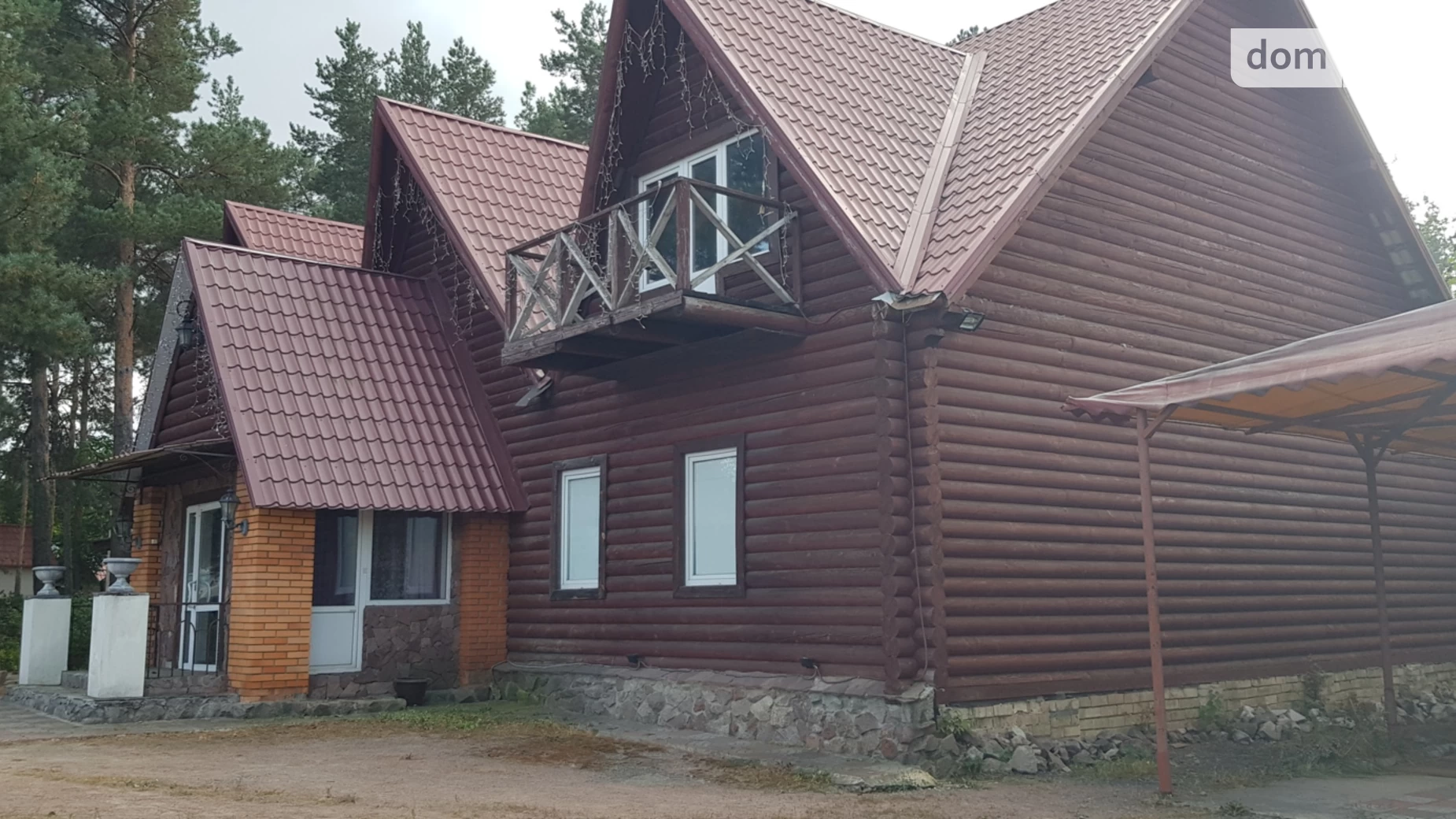 Продається приміщення вільного призначення 507 кв. м в 2-поверховій будівлі, цена: 530000 $ - фото 2
