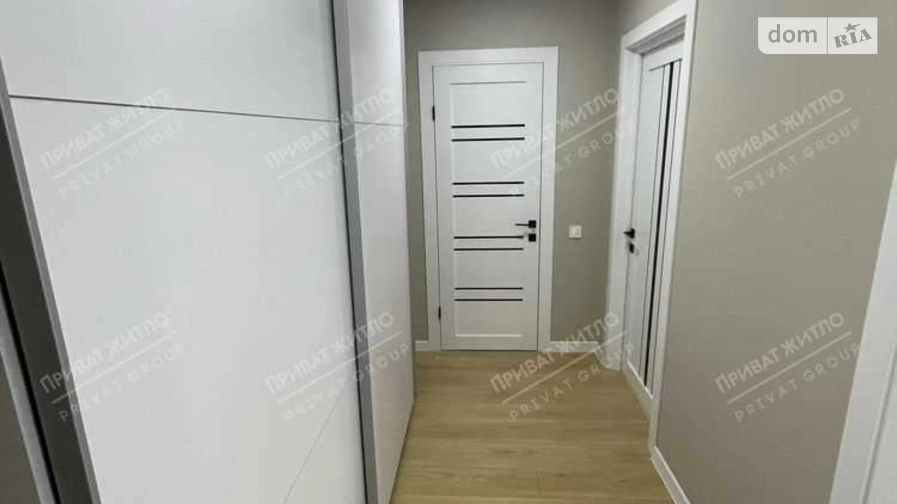 Продается 1-комнатная квартира 38 кв. м в Полтаве, ул. Джохара Дудаева(Никитченко)