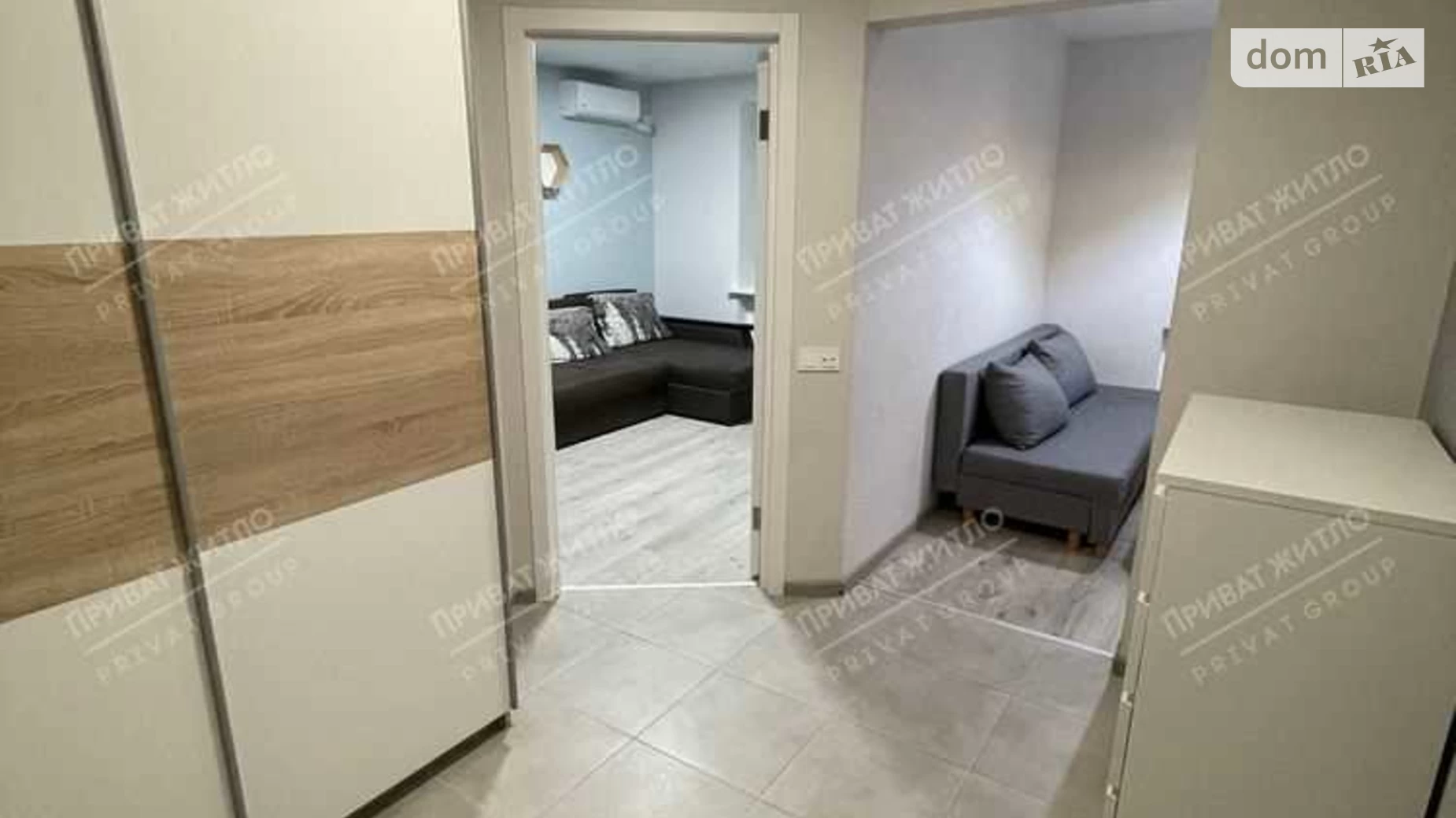 Продается 1-комнатная квартира 40 кв. м в Полтаве, пер. Шевченко