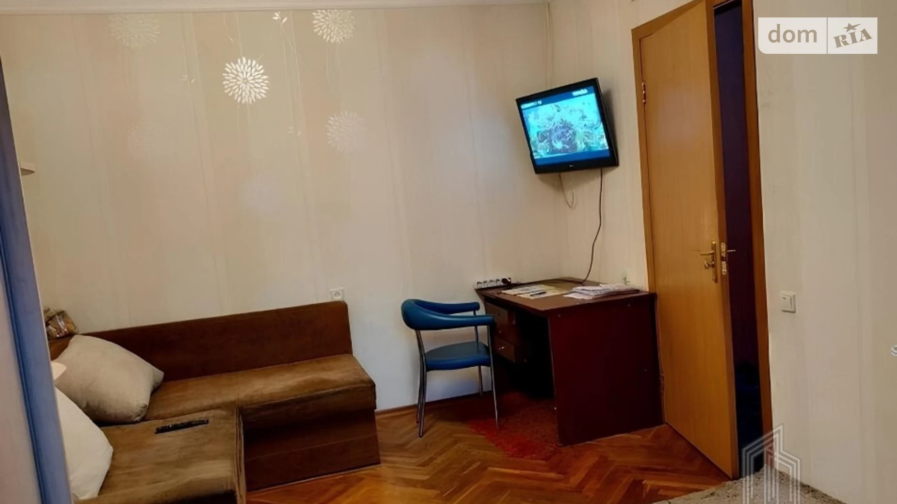 Продается 2-комнатная квартира 43 кв. м в Киеве, ул. Салютная, 22 - фото 3