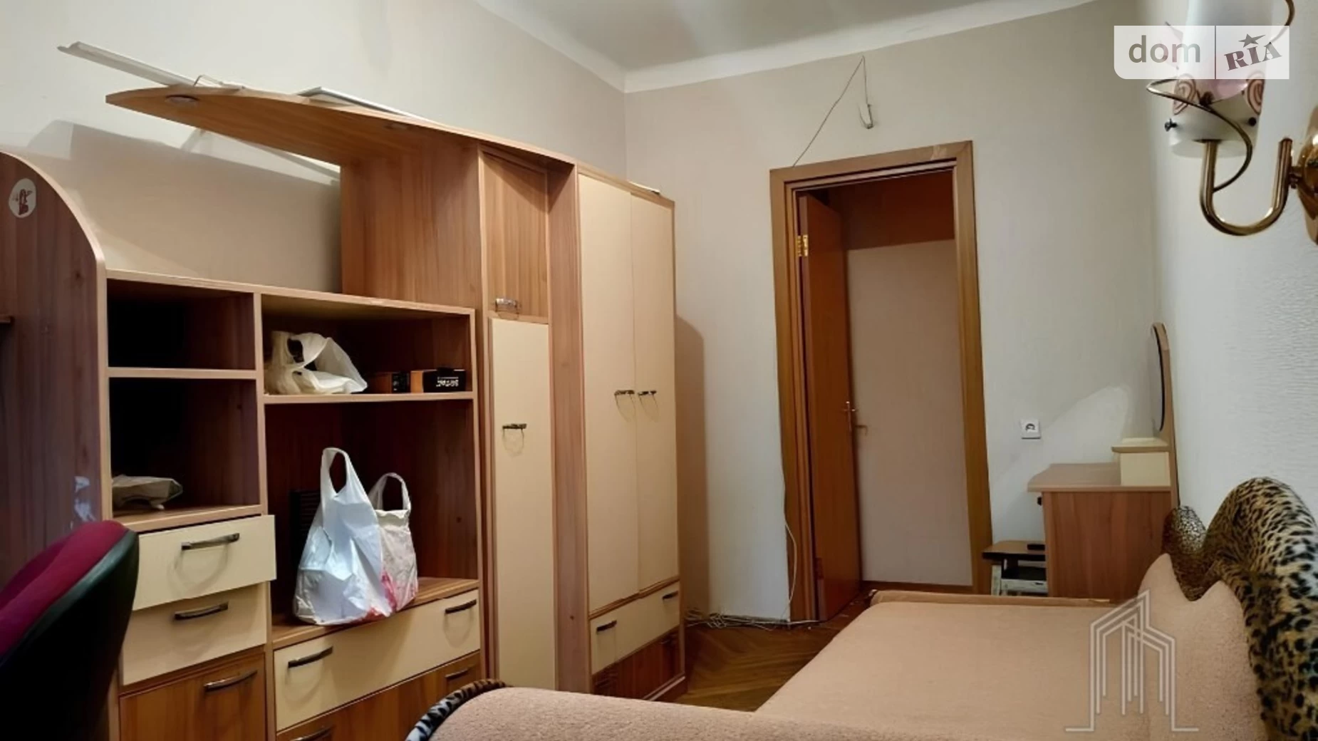Продается 2-комнатная квартира 43 кв. м в Киеве, ул. Салютная, 22 - фото 5