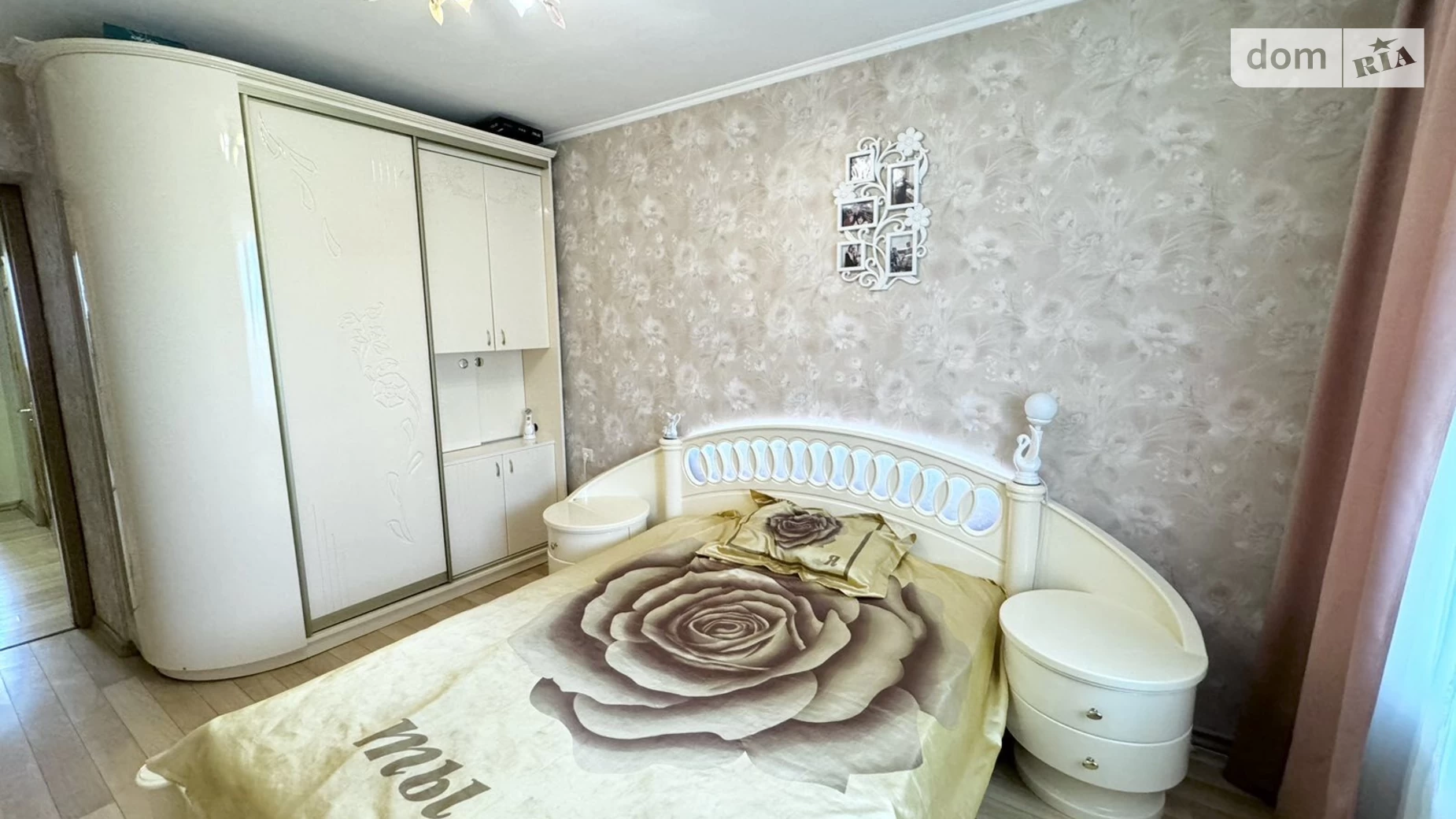 Продается 4-комнатная квартира 78.4 кв. м в Николаеве