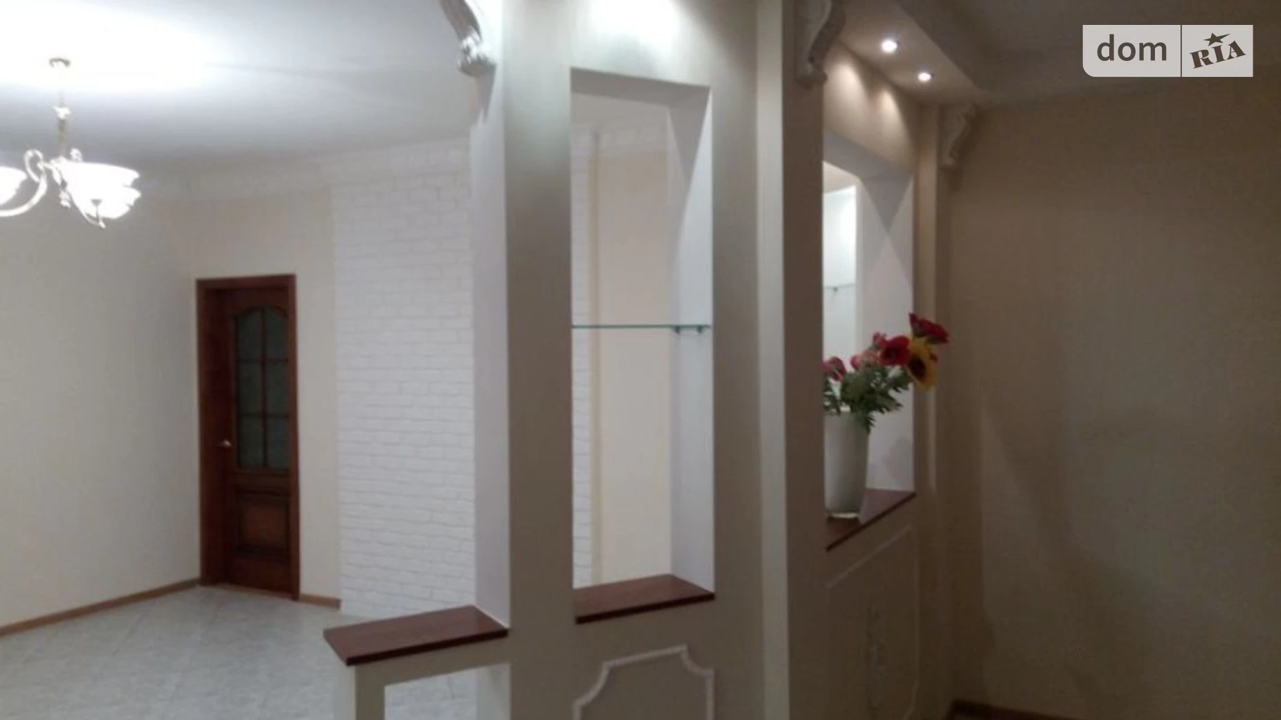 Продается 3-комнатная квартира 128 кв. м в Киеве, ул. Анны Ахматовой, 13 - фото 5