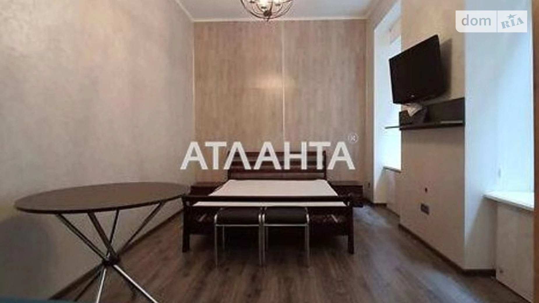 Продается 1-комнатная квартира 22.5 кв. м в Львове, ул. Дорошенко Петра - фото 2