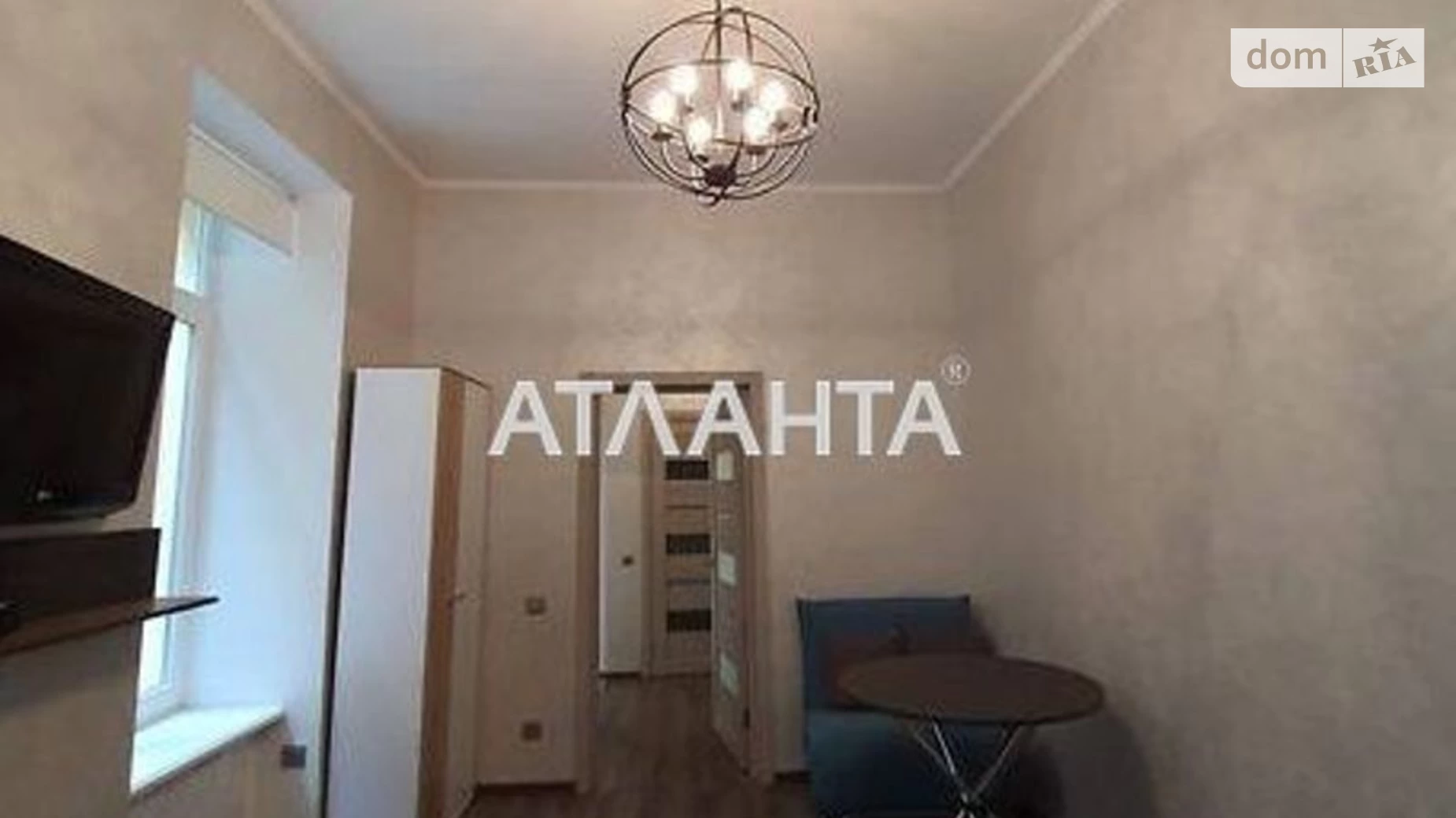 Продается 1-комнатная квартира 22.5 кв. м в Львове, ул. Дорошенко Петра - фото 4