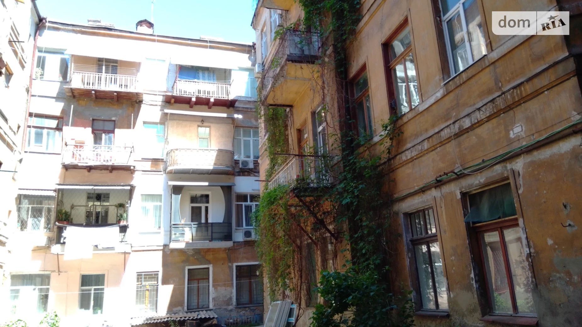 Продается комната 30.4 кв. м в Одессе, цена: 26000 $ - фото 4