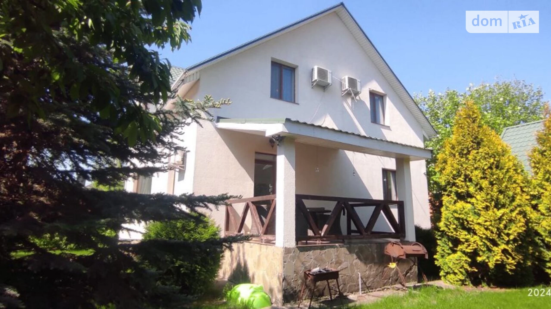 Продається будинок 2 поверховий 302 кв. м з верандою, цена: 299999 $ - фото 2