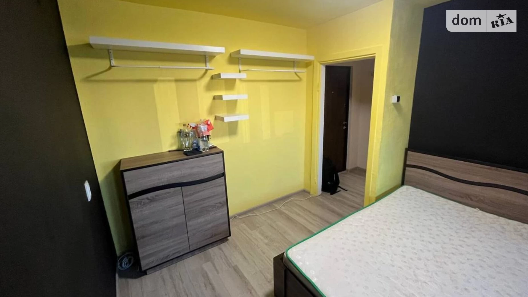 Продается 1-комнатная квартира 23 кв. м в Ивано-Франковске - фото 3