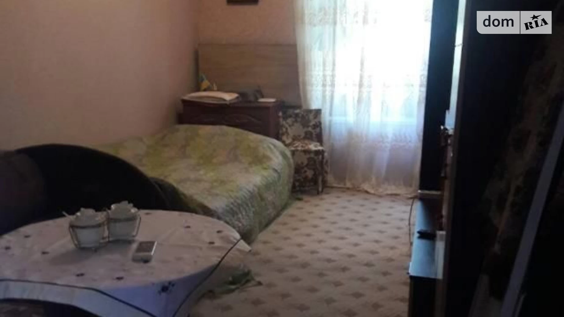 Продается 1-комнатная квартира 25 кв. м в Одессе - фото 3