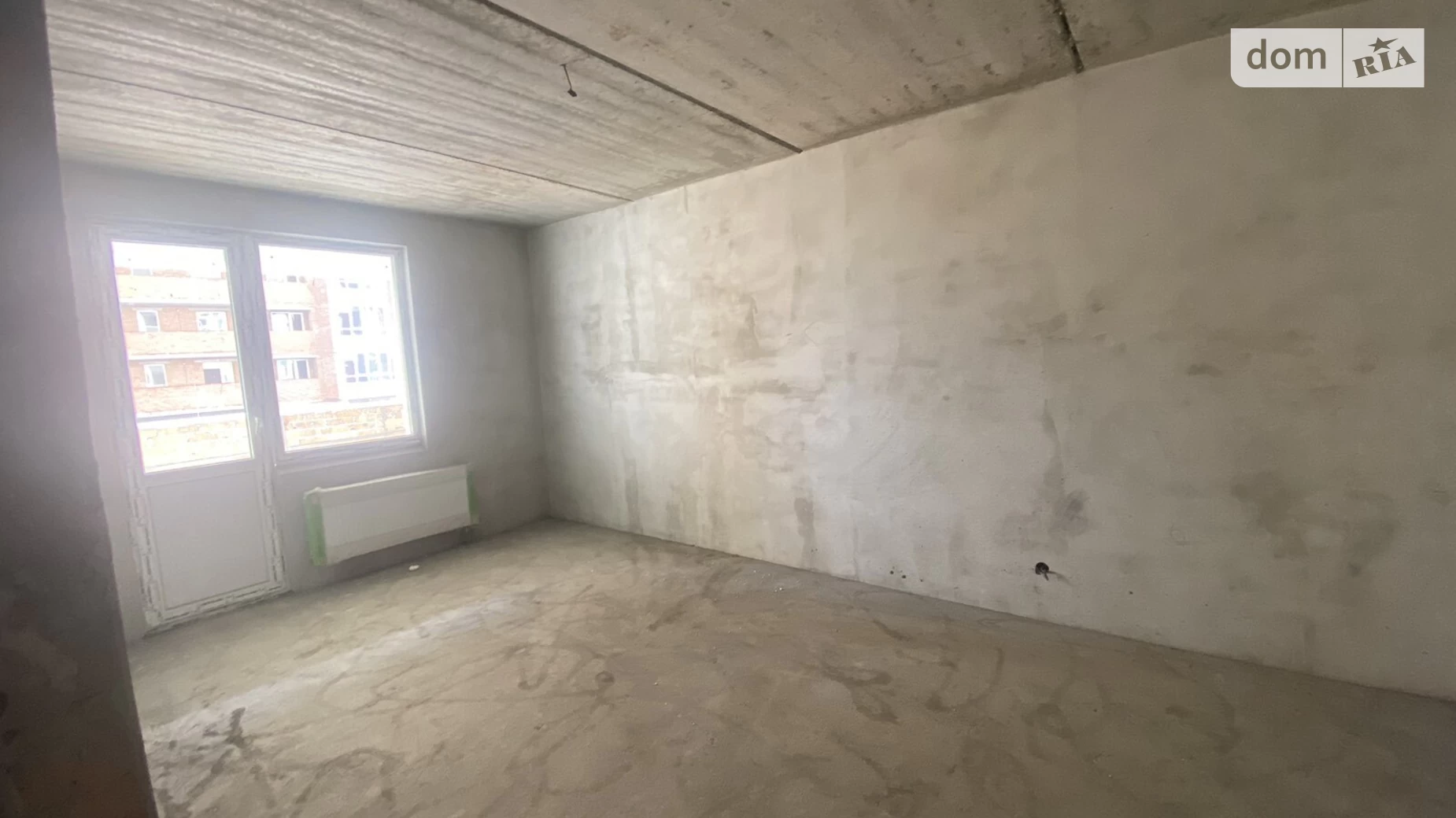 Продается 2-комнатная квартира 70 кв. м в Хмельницком, цена: 46500 $ - фото 2