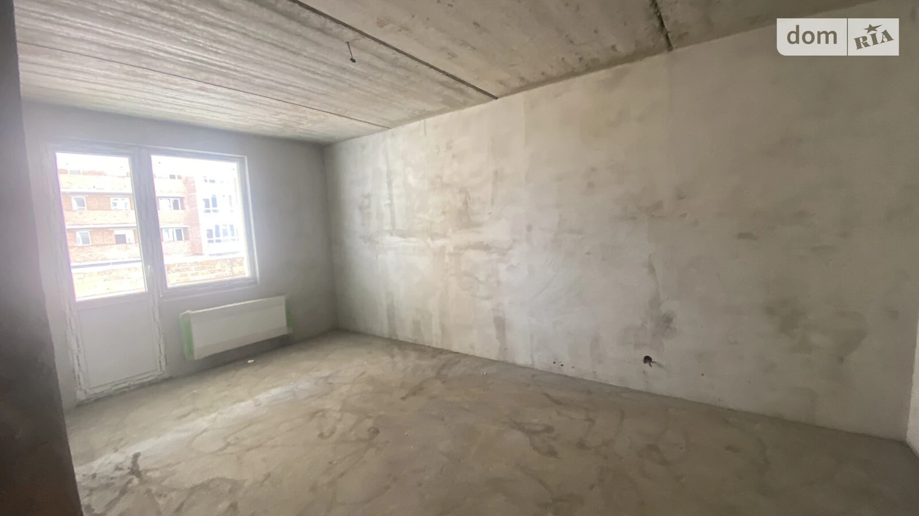 Продается 2-комнатная квартира 70 кв. м в Хмельницком, цена: 46500 $ - фото 5