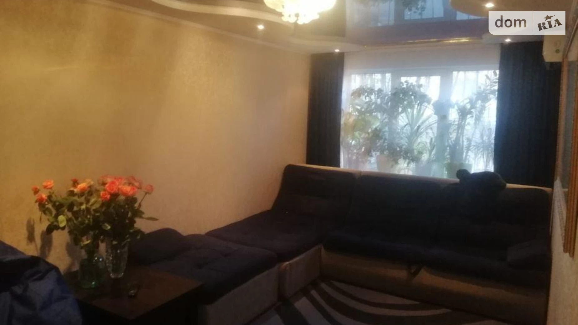 Продается 3-комнатная квартира 65 кв. м в Харькове, ул. Амосова, 25