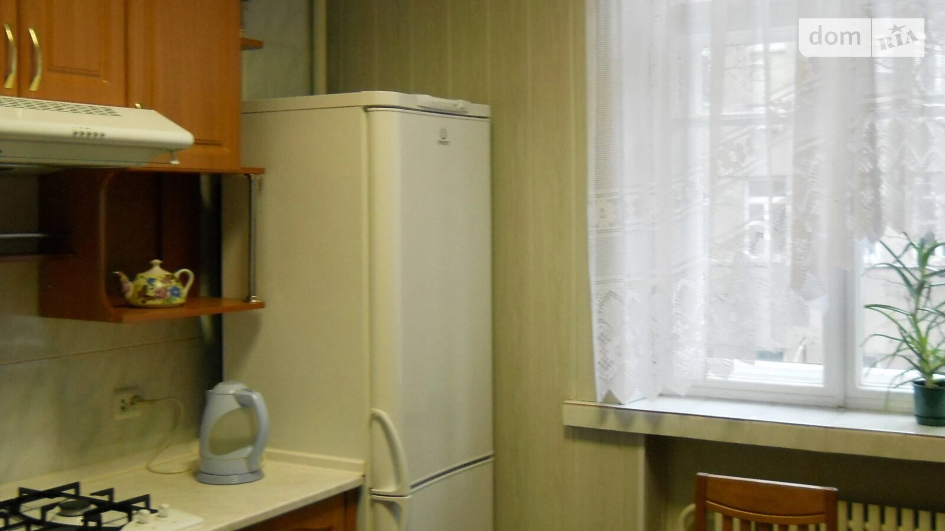Продается 1-комнатная квартира 41 кв. м в Харькове, ул. Григория Сковороды(Пушкинская), 50