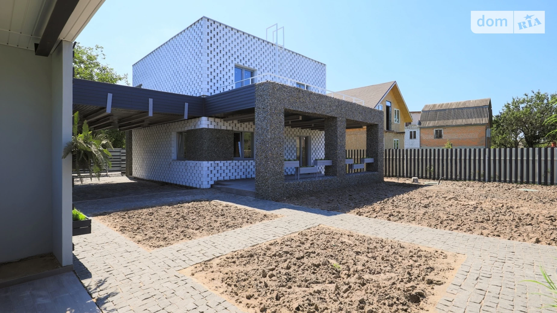 Продається будинок 2 поверховий 233 кв. м з гаражем, цена: 199500 $ - фото 5