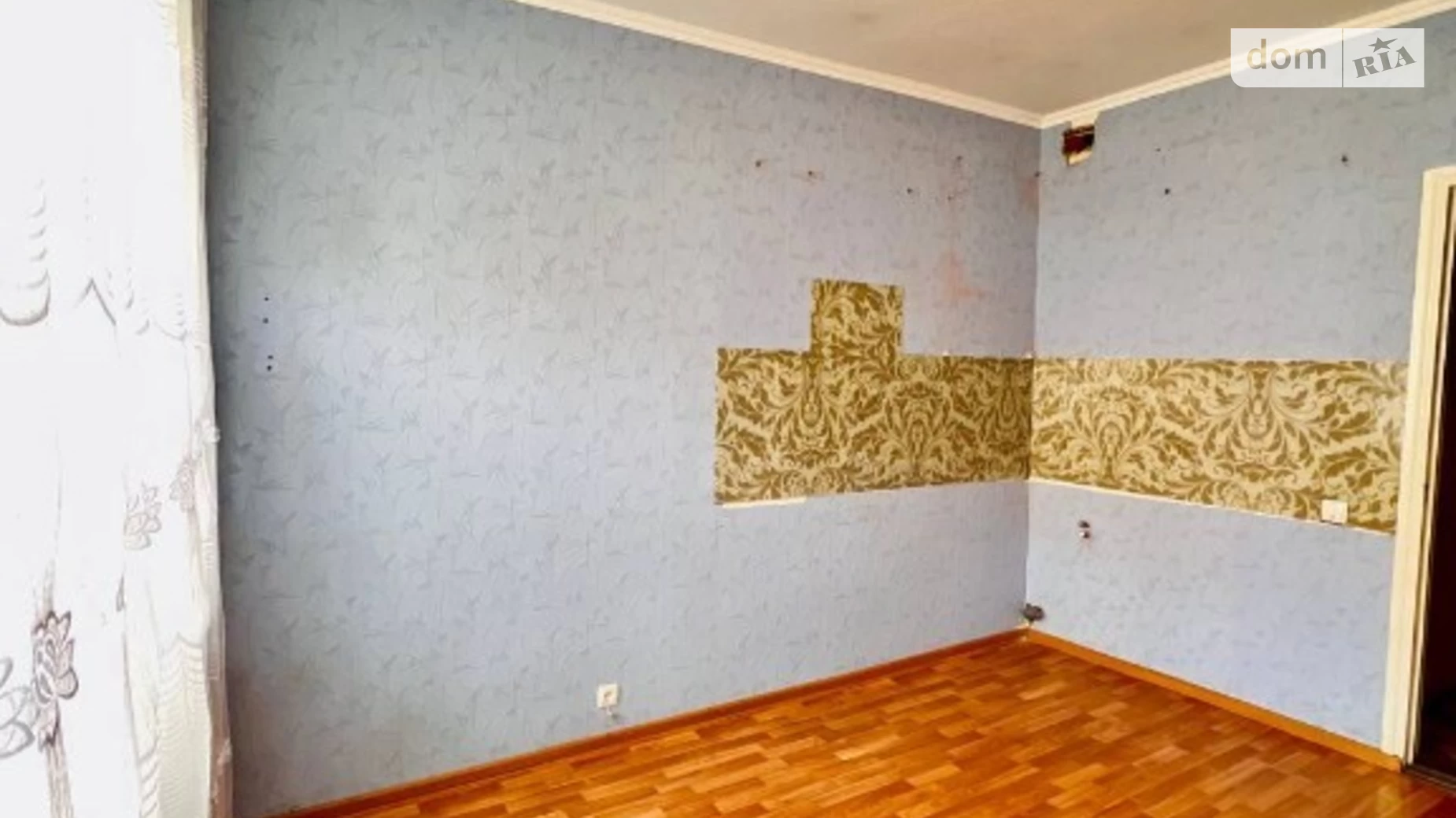 Продается 1-комнатная квартира 36 кв. м в Хмельницком, ул. Деповская