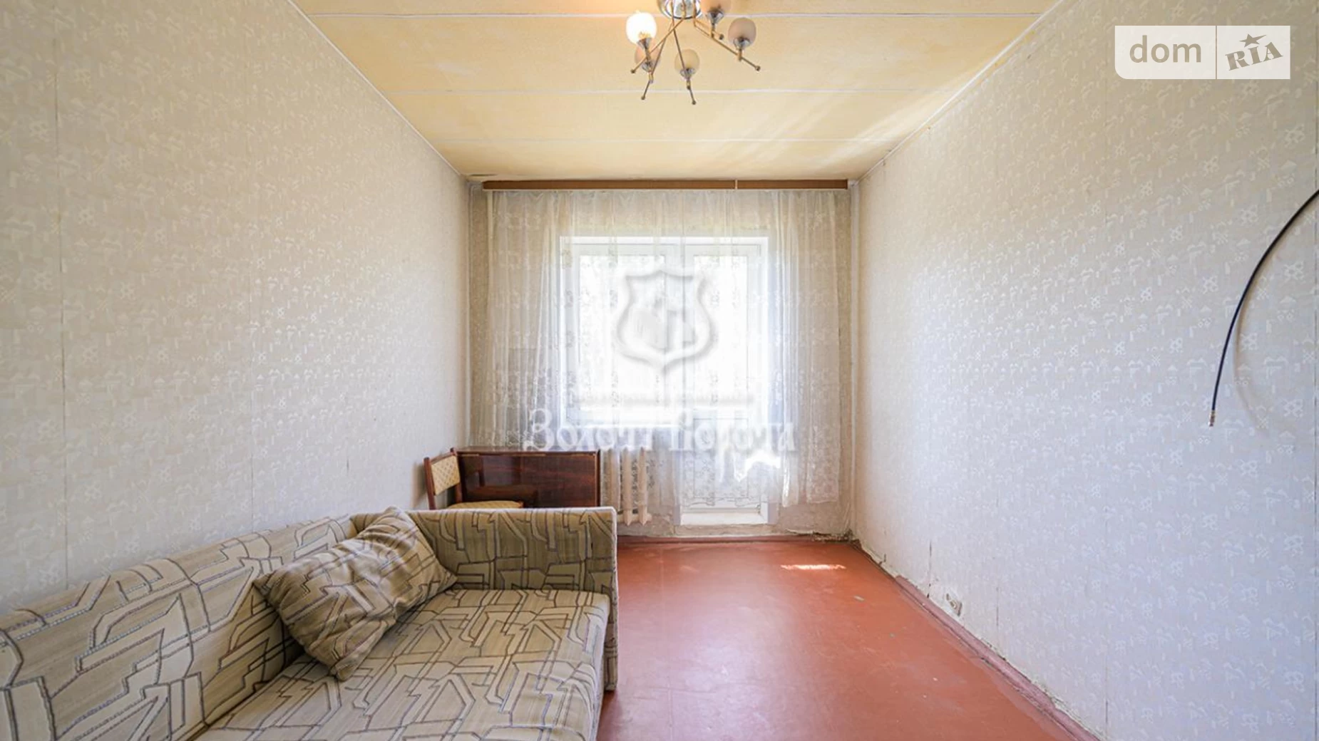 Продается 2-комнатная квартира 51 кв. м в Киеве, ул. Академика Доброхотова, 30 - фото 3