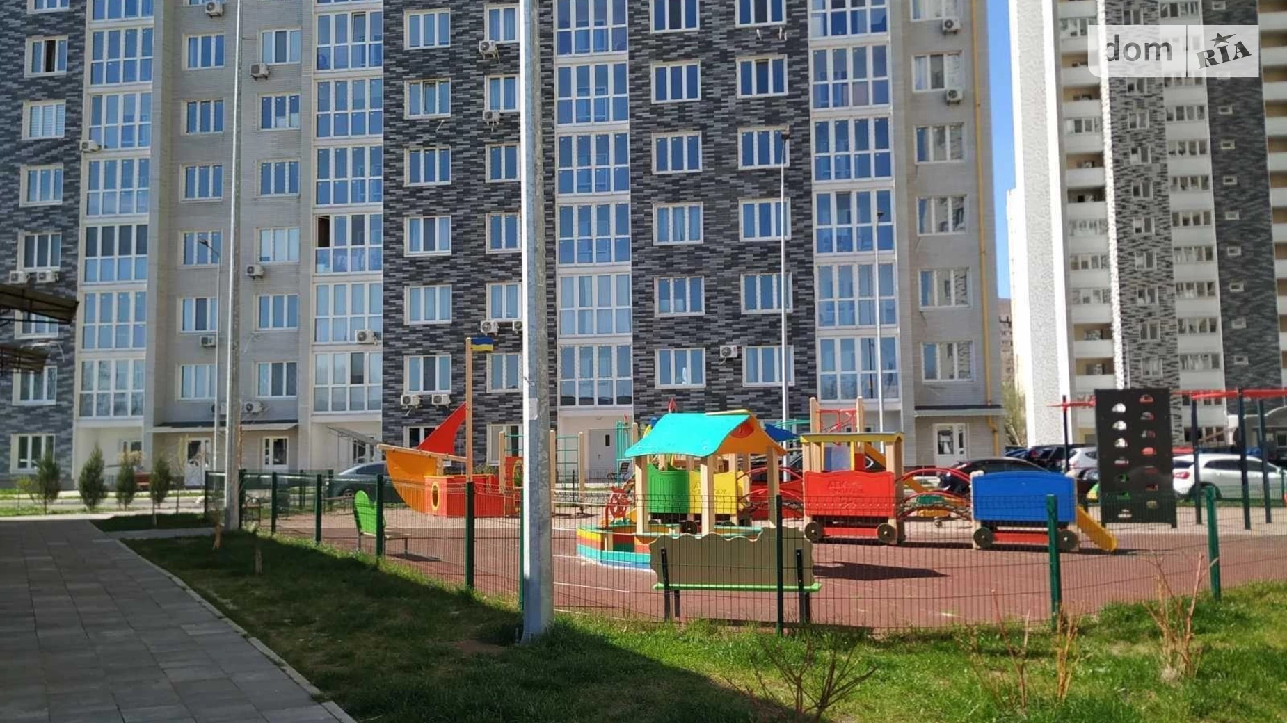 Продается 1-комнатная квартира 48 кв. м в Киеве, ул. Ревуцкого, 54А - фото 5