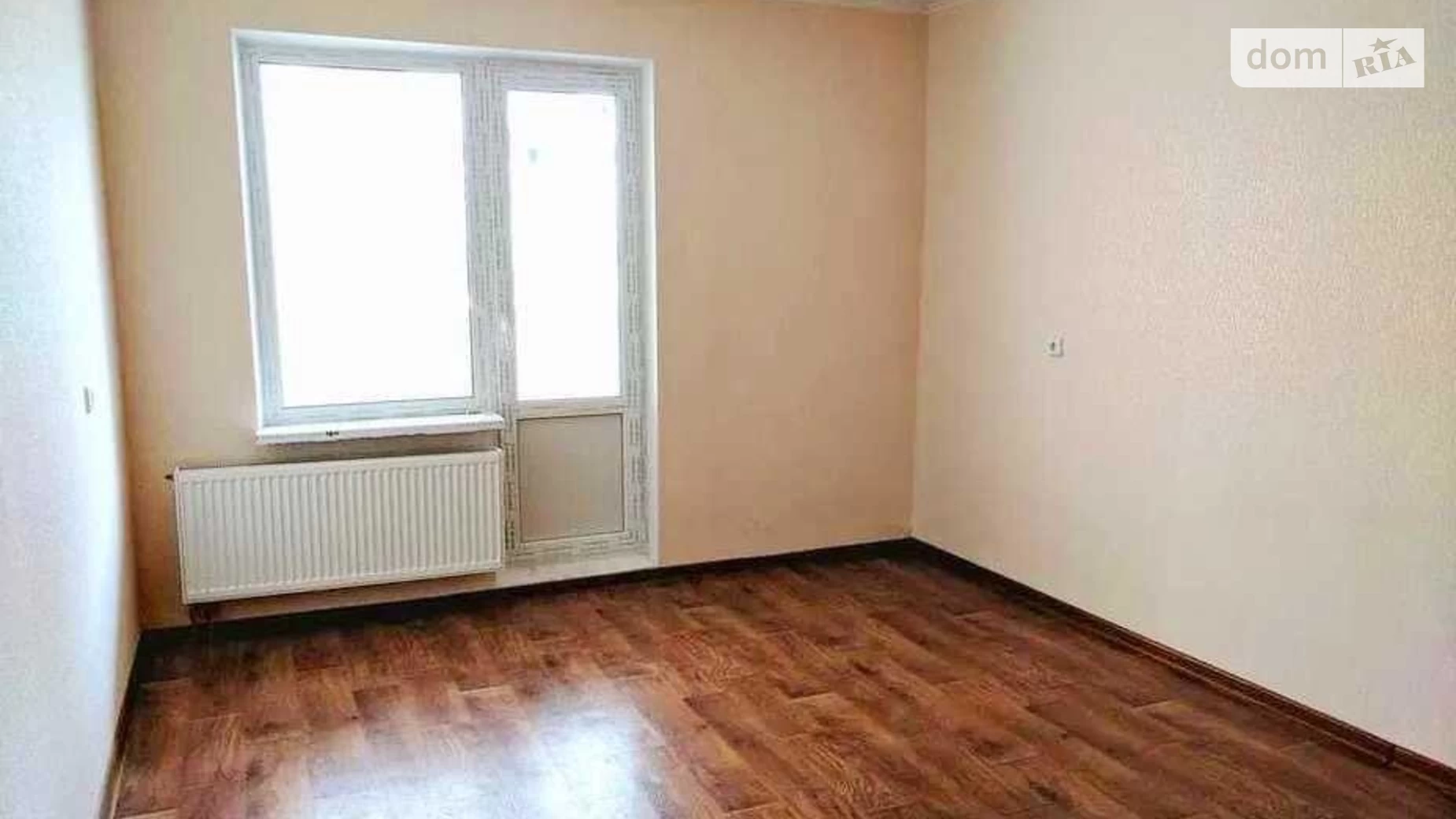 Продается 2-комнатная квартира 72 кв. м в Киеве, ул. Ревуцкого, 54А - фото 3