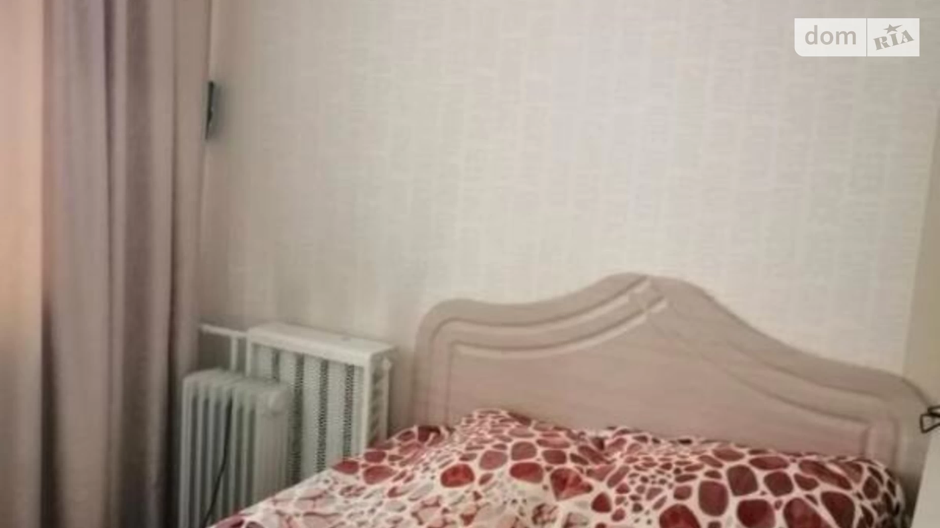 Продается 3-комнатная квартира 69 кв. м в Киеве, просп. Академика Палладина, 24
