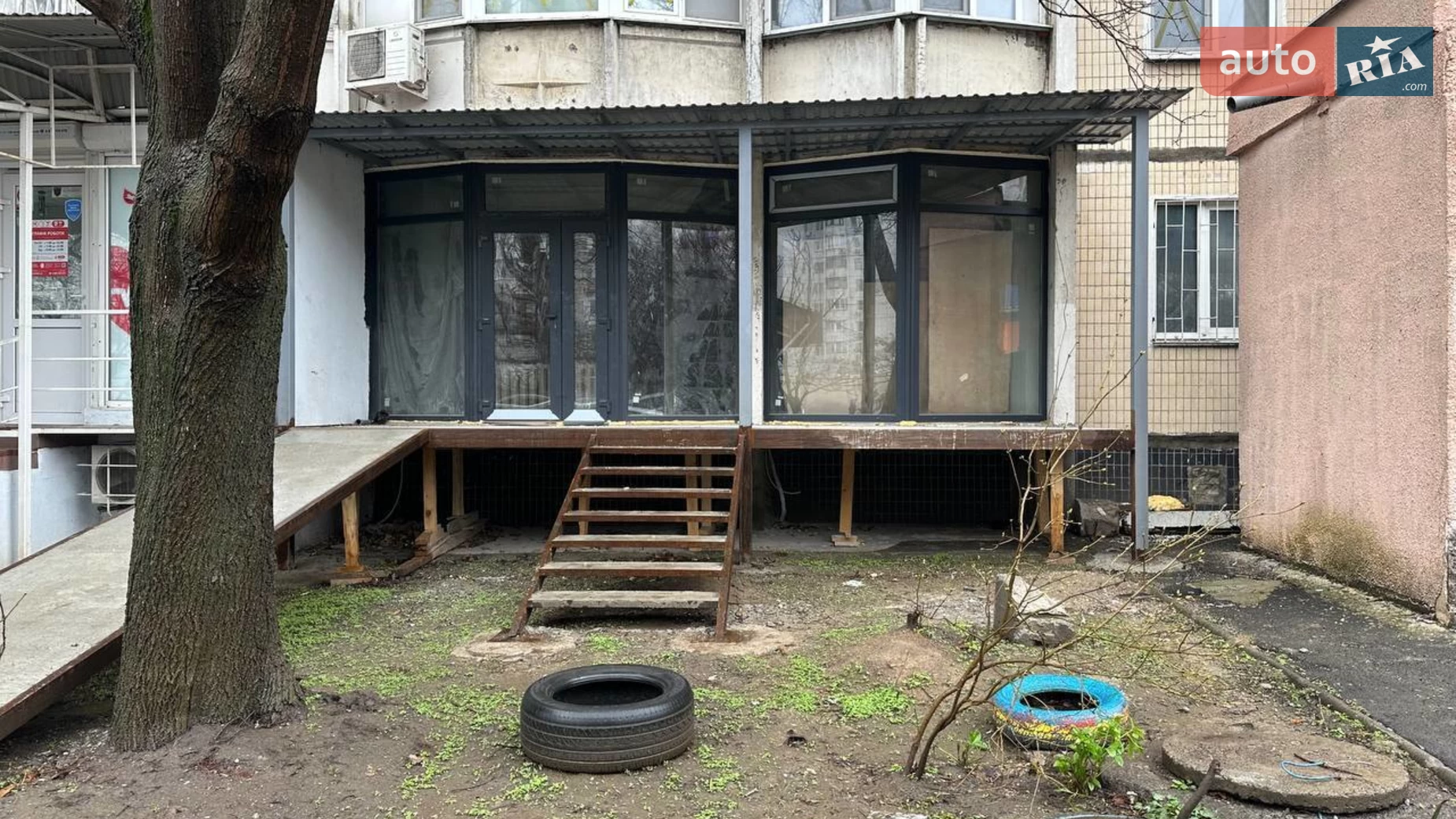 Продается помещения свободного назначения 95.8 кв. м в 12-этажном здании, цена: 110000 $ - фото 5