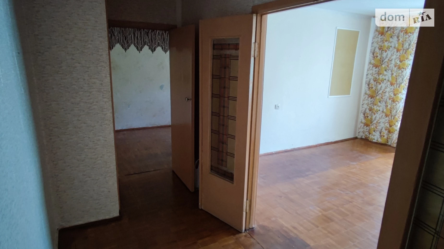 Продается 2-комнатная квартира 49.4 кв. м в Одессе, просп. Адмиральский, 1В