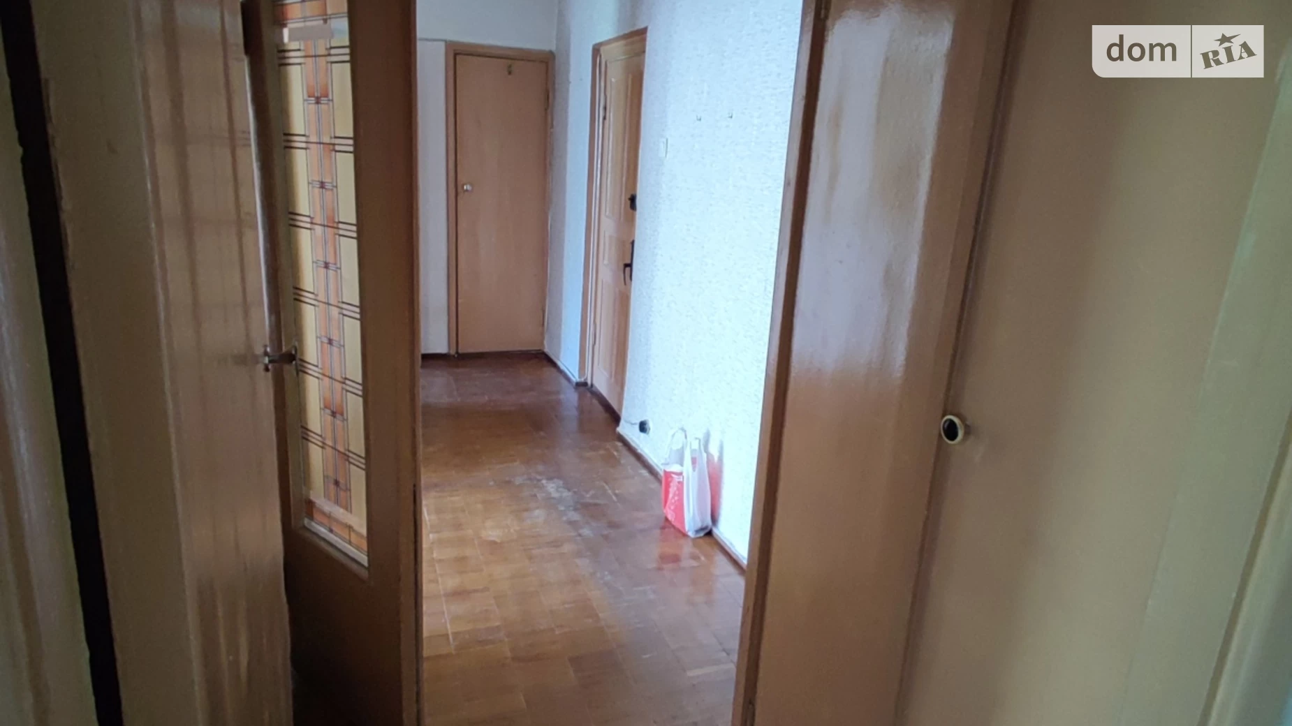 Продается 2-комнатная квартира 49.4 кв. м в Одессе - фото 5